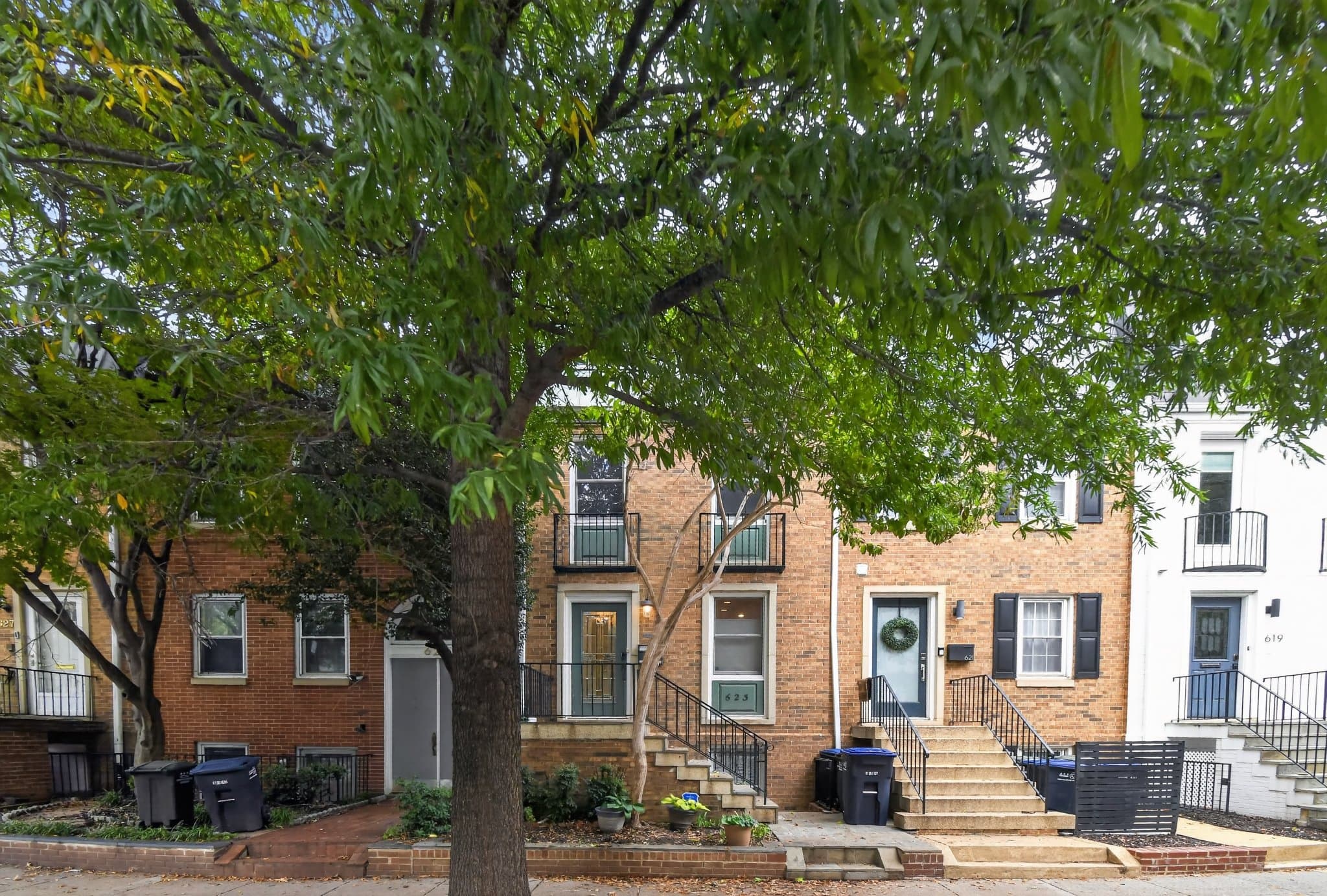 Washington Single Room: 623 I St SW