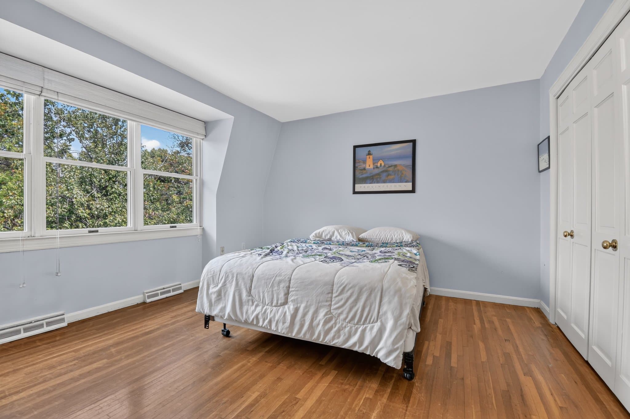 Washington Single Room: 623 I St SW
