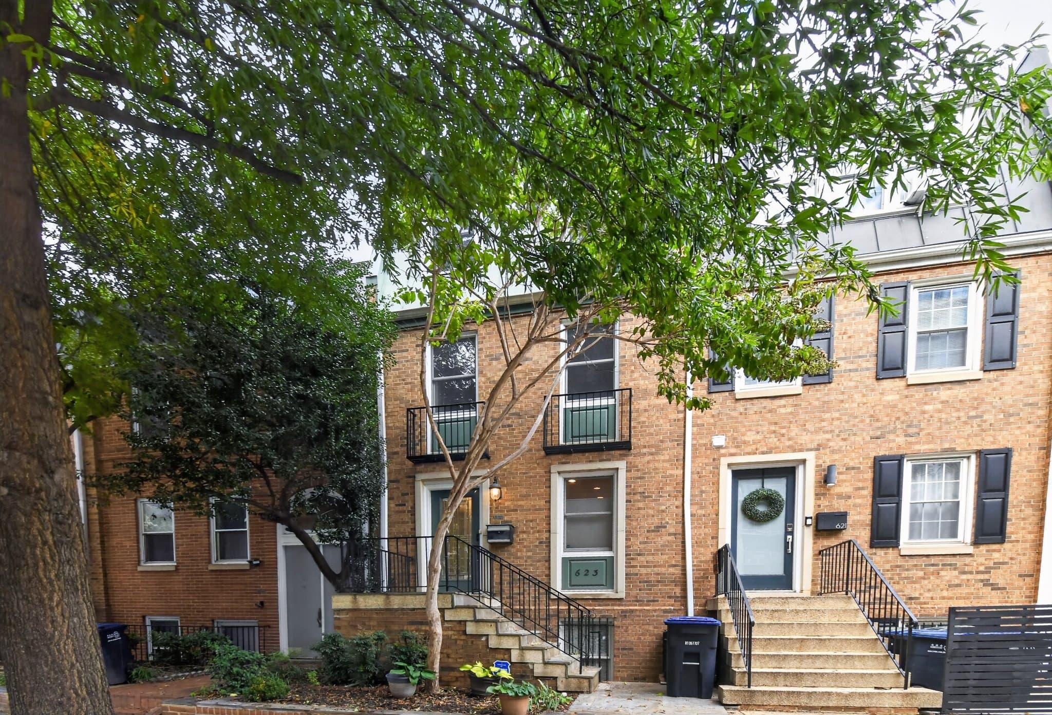 Washington Single Room: 623 I St SW