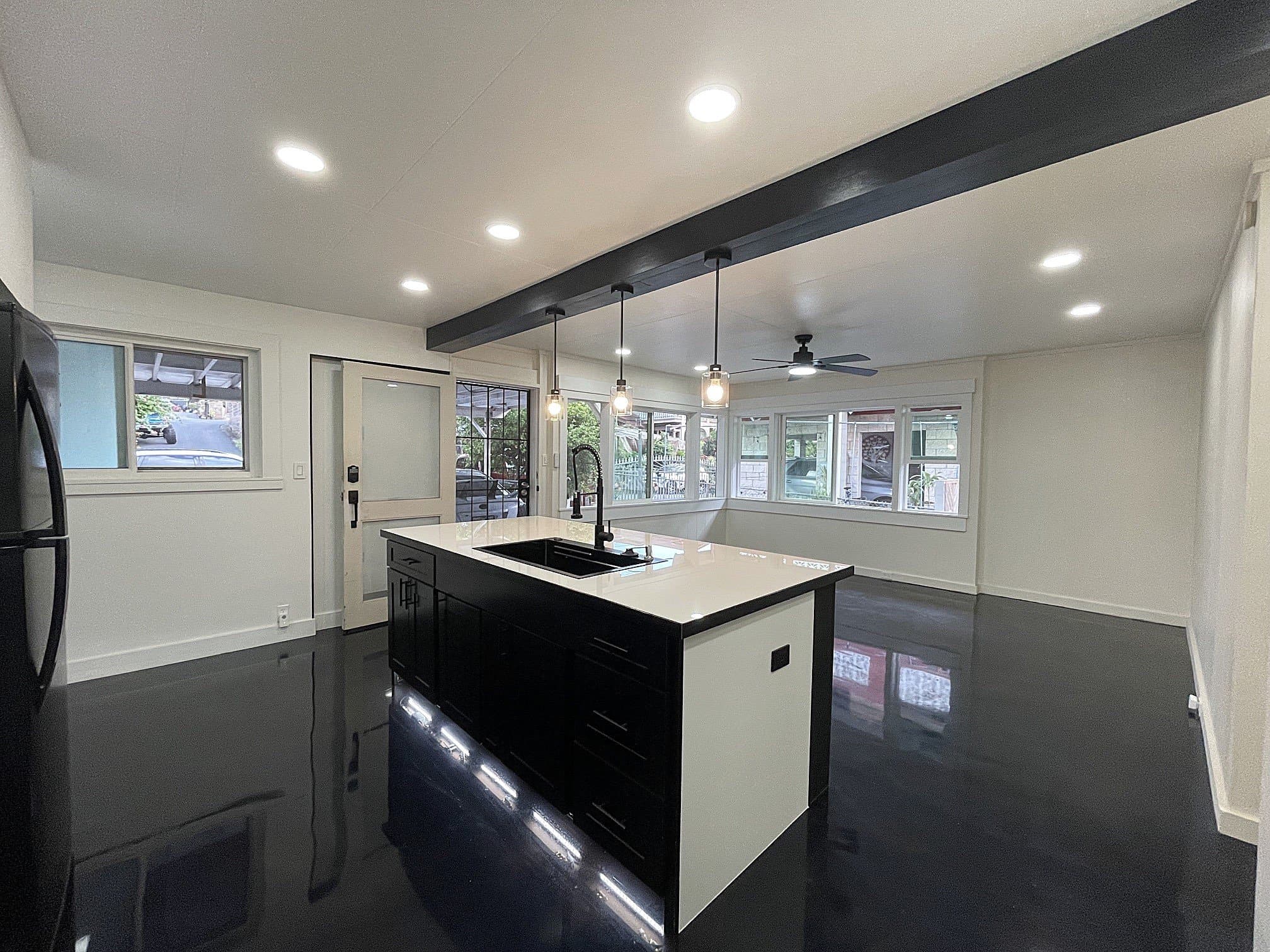 Aiea House: 99-156 Kulina St