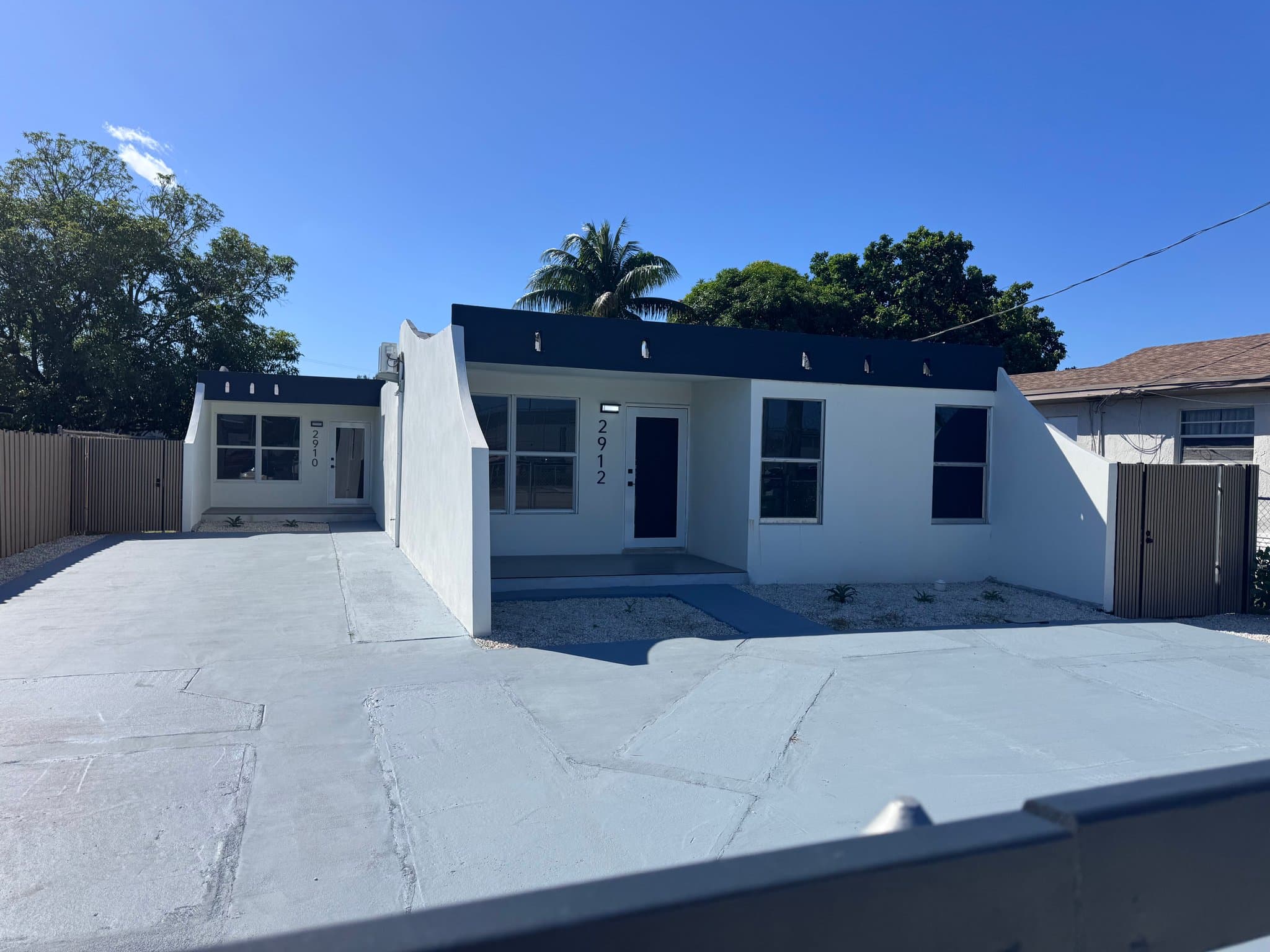 Miami House: 2910 NW 32nd St