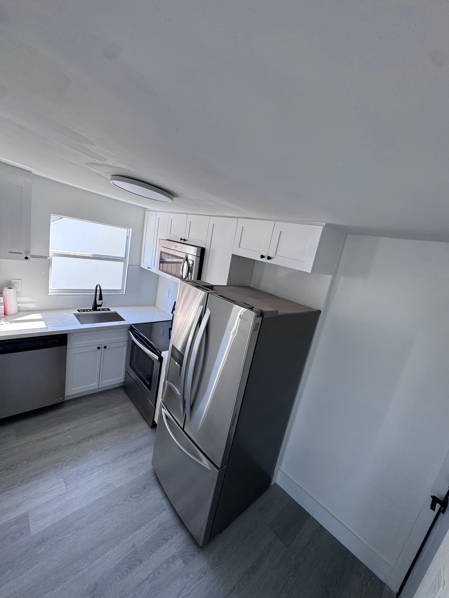 Miami House: 2910 NW 32nd St