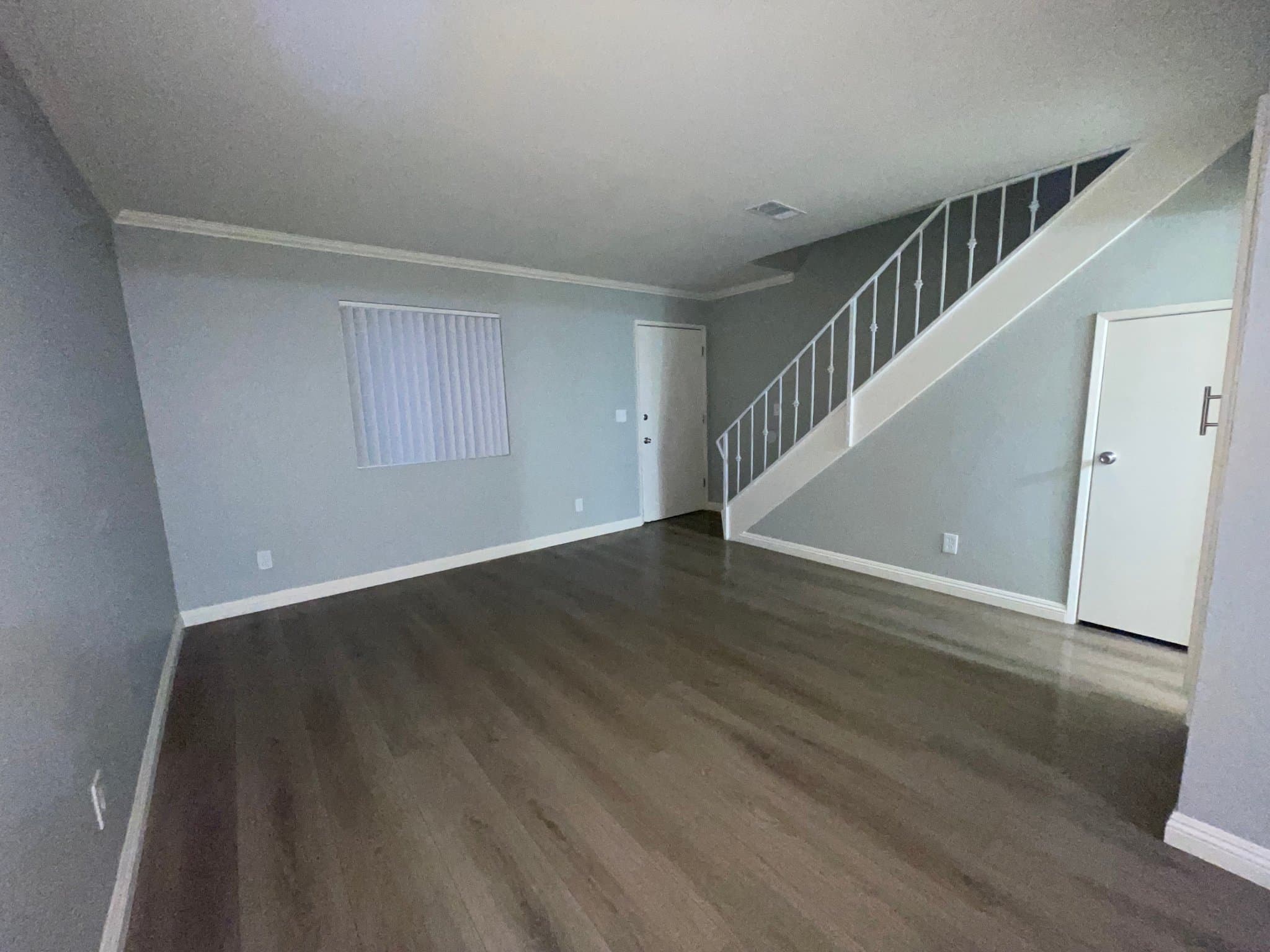 Canyon Country Apartment: 17706 Scherzinger Lane
