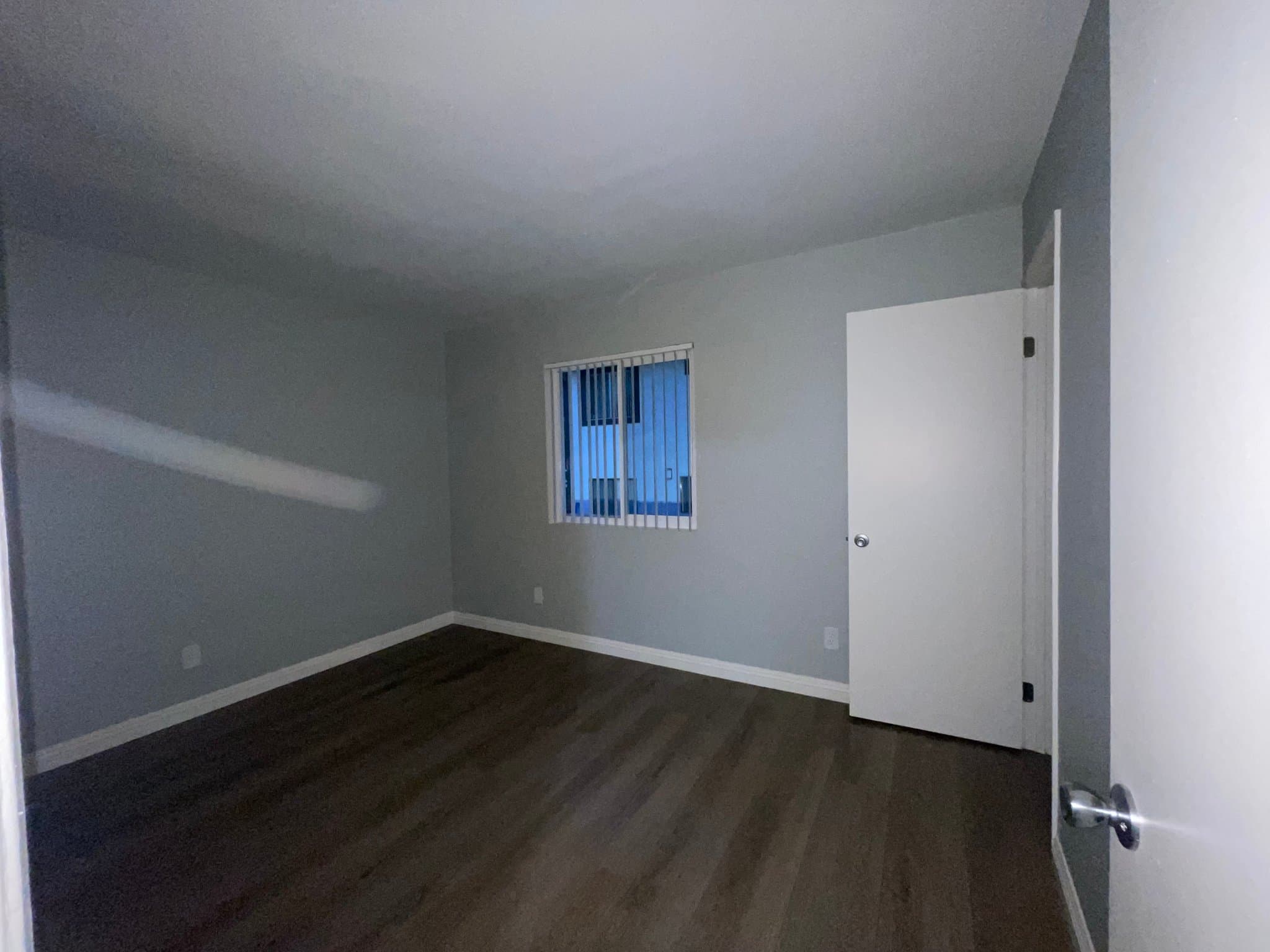 Canyon Country Apartment: 17706 Scherzinger Lane