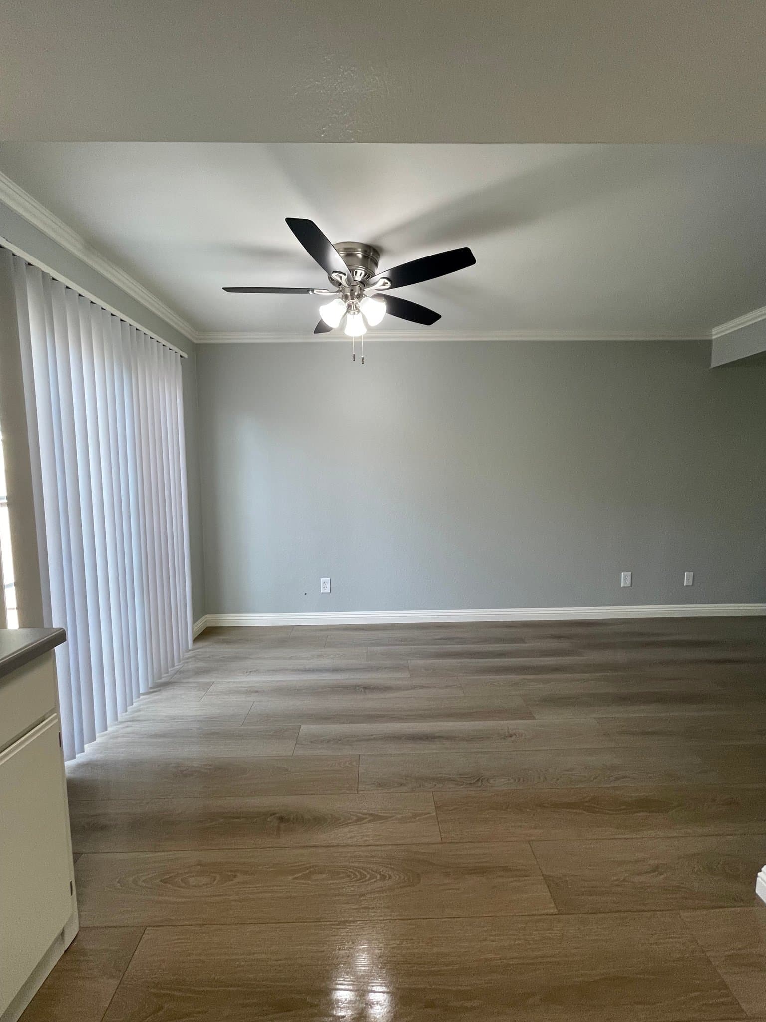 Canyon Country Apartment: 17706 Scherzinger Lane