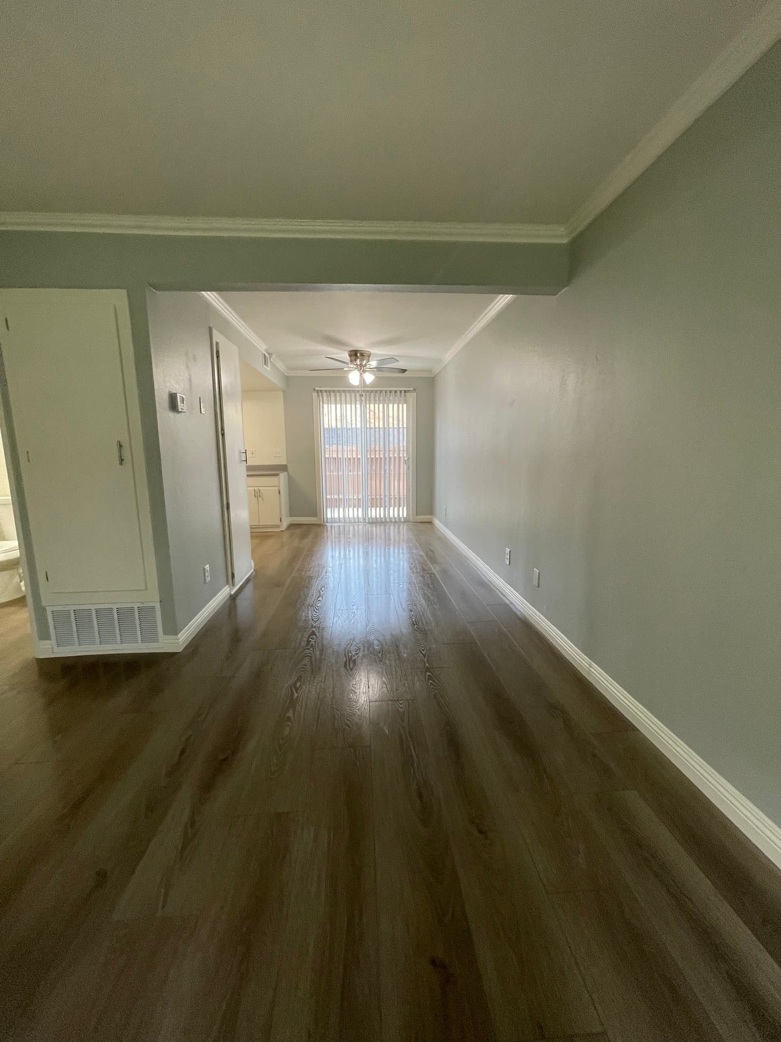 Canyon Country Apartment: 17706 Scherzinger Lane