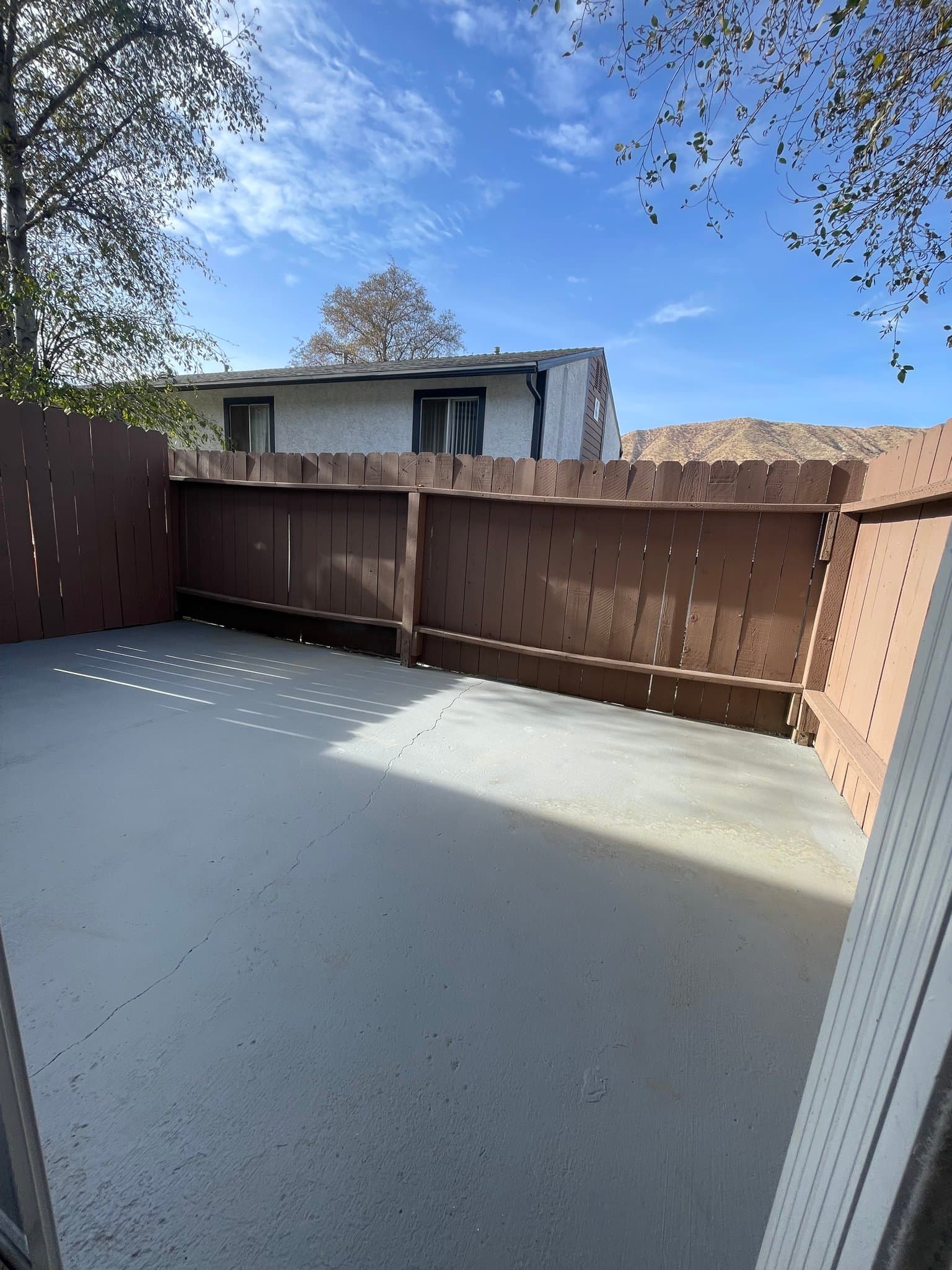Canyon Country Apartment: 17706 Scherzinger Lane