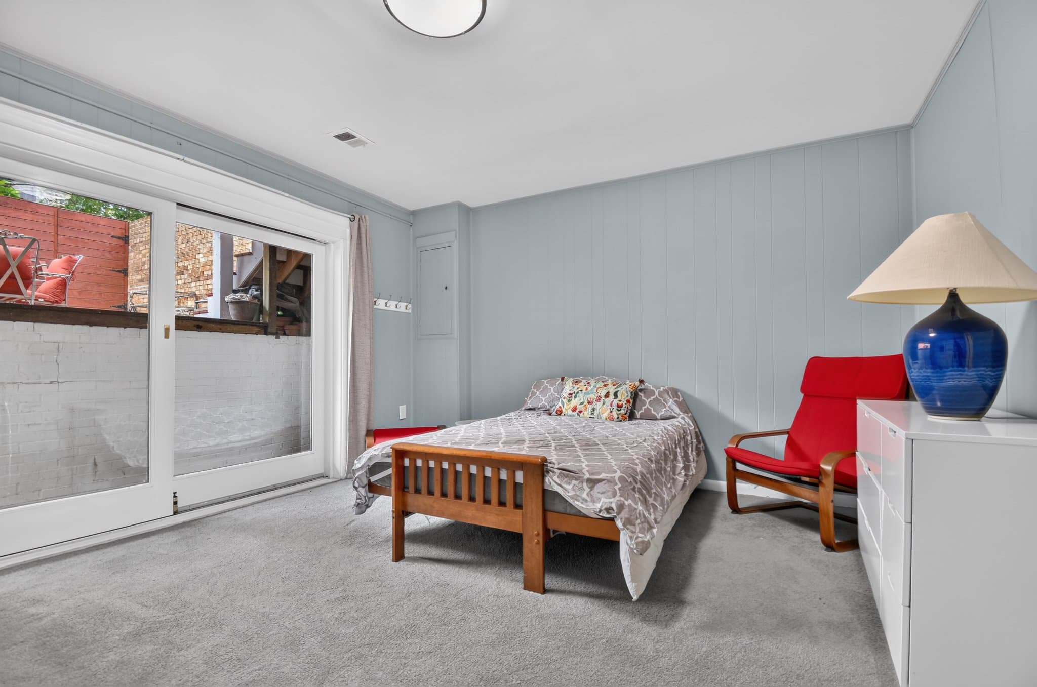 Washington Single Room: 623 I St SW