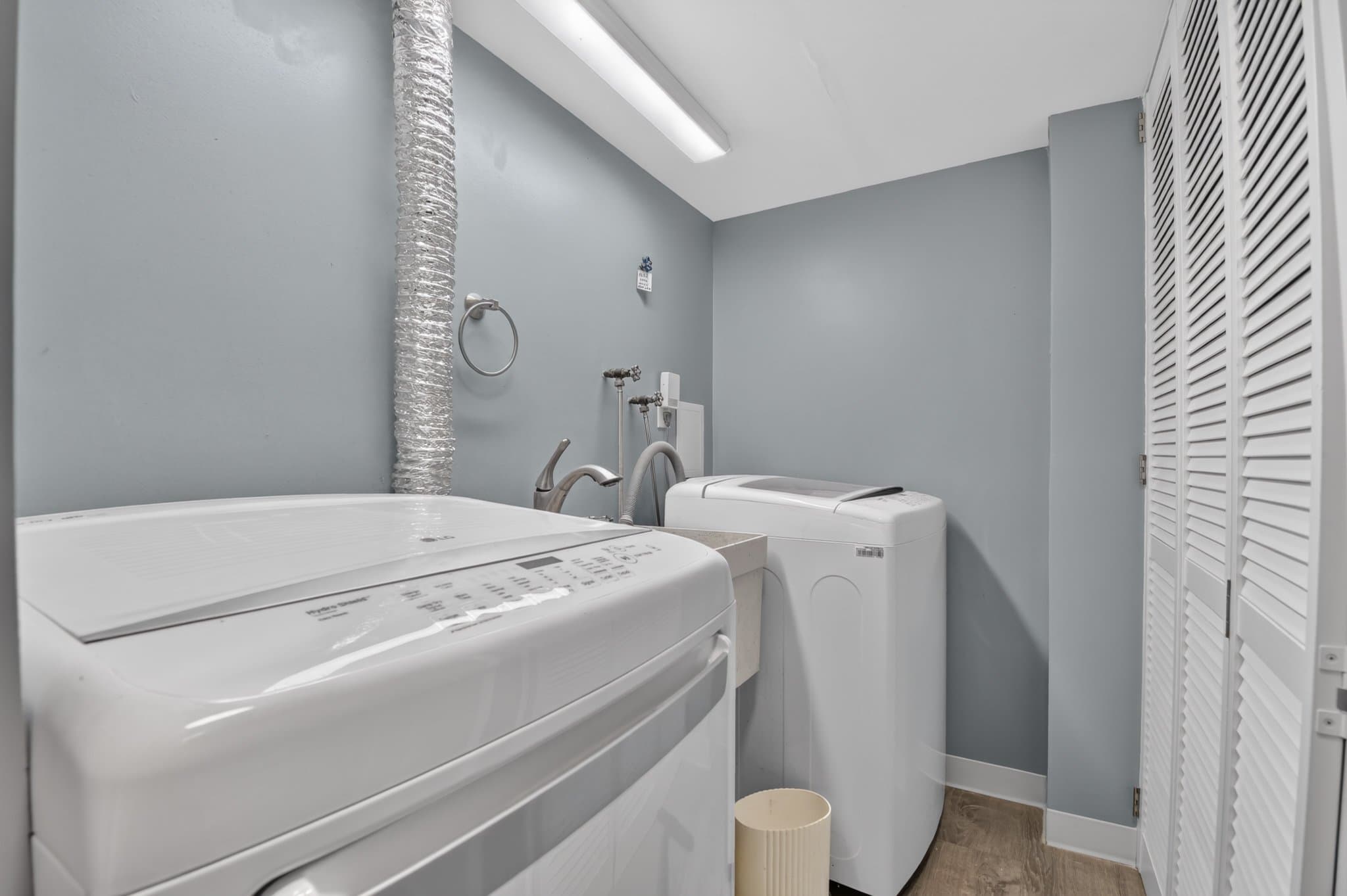 Washington Single Room: 623 I St SW