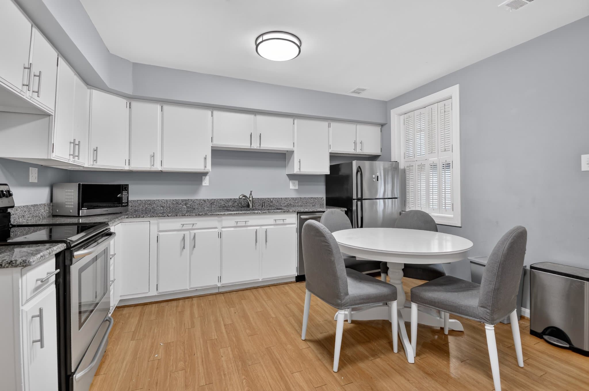 Washington Single Room: 623 I St SW