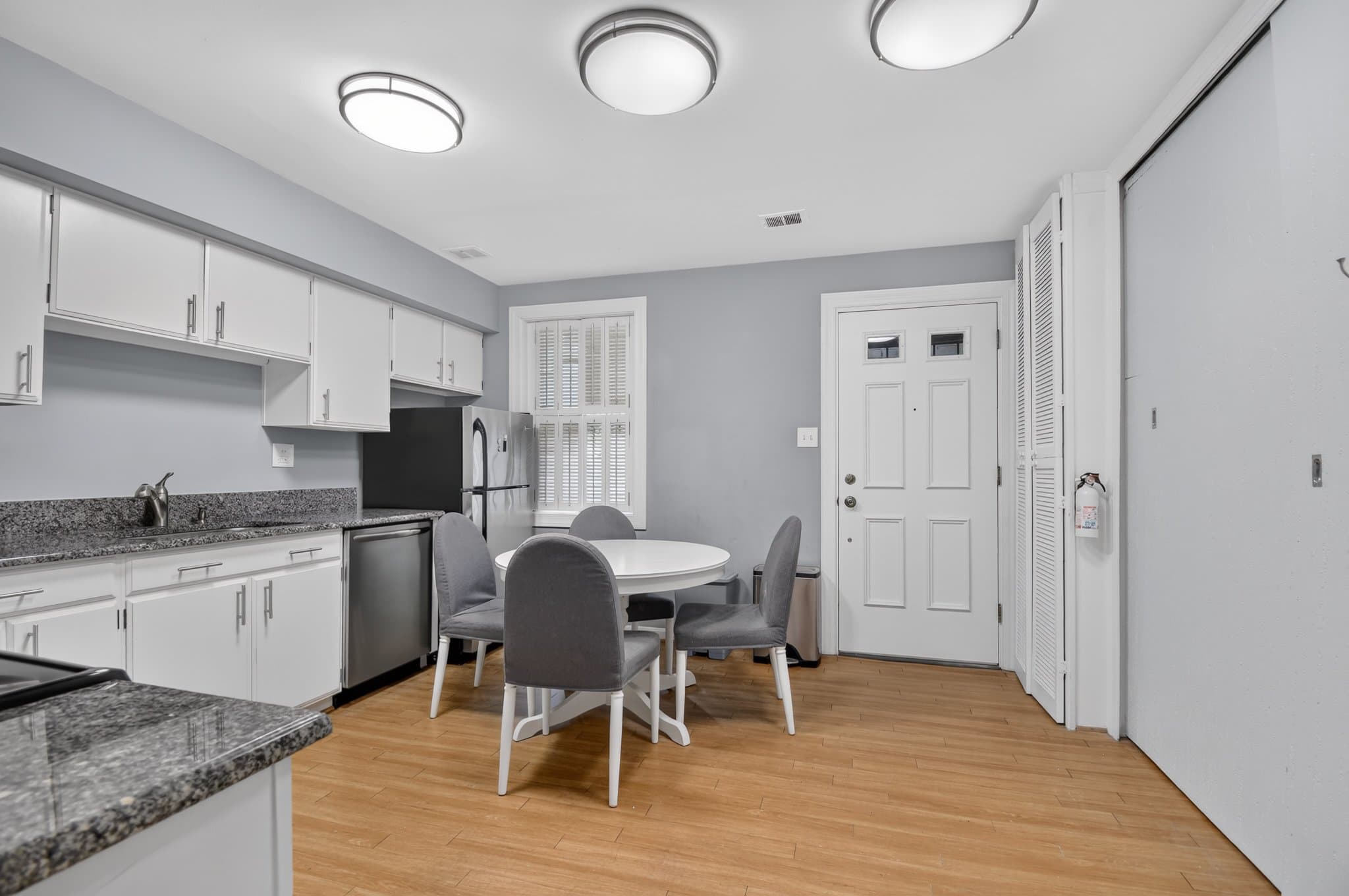 Washington Single Room: 623 I St SW