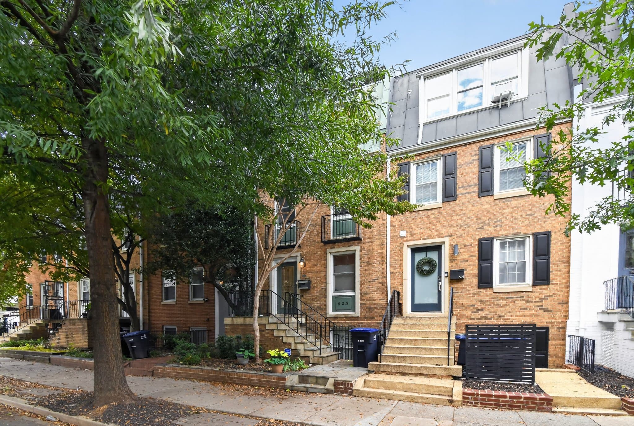 Washington Single Room: 623 I St SW