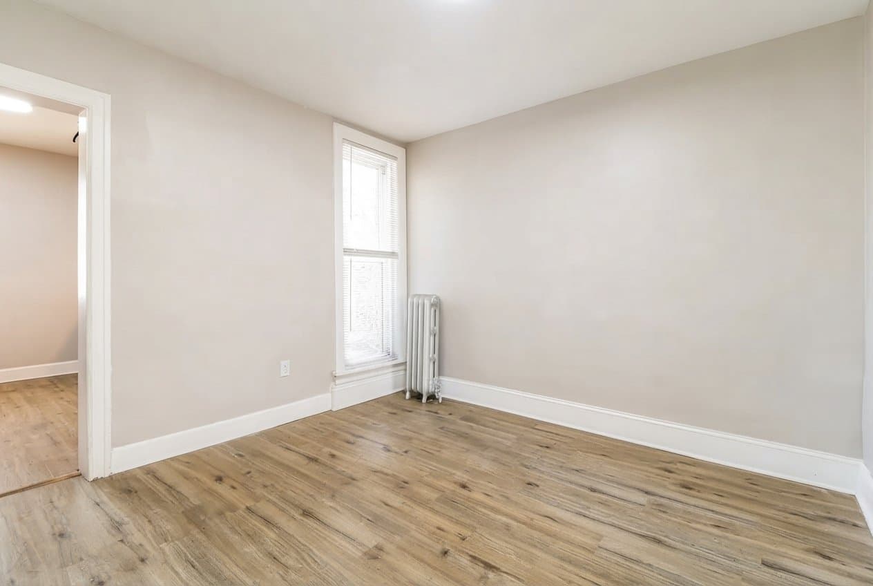 Philadelphia Townhome: 1532 S Vogdes St