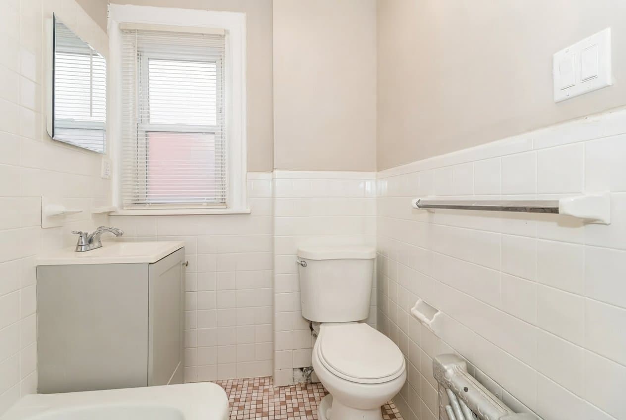 Philadelphia Townhome: 1532 S Vogdes St