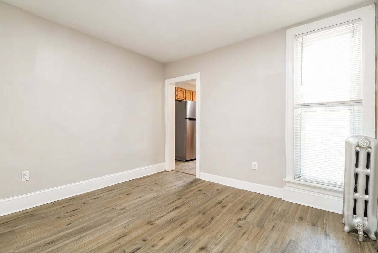 Philadelphia Townhome: 1532 S Vogdes St
