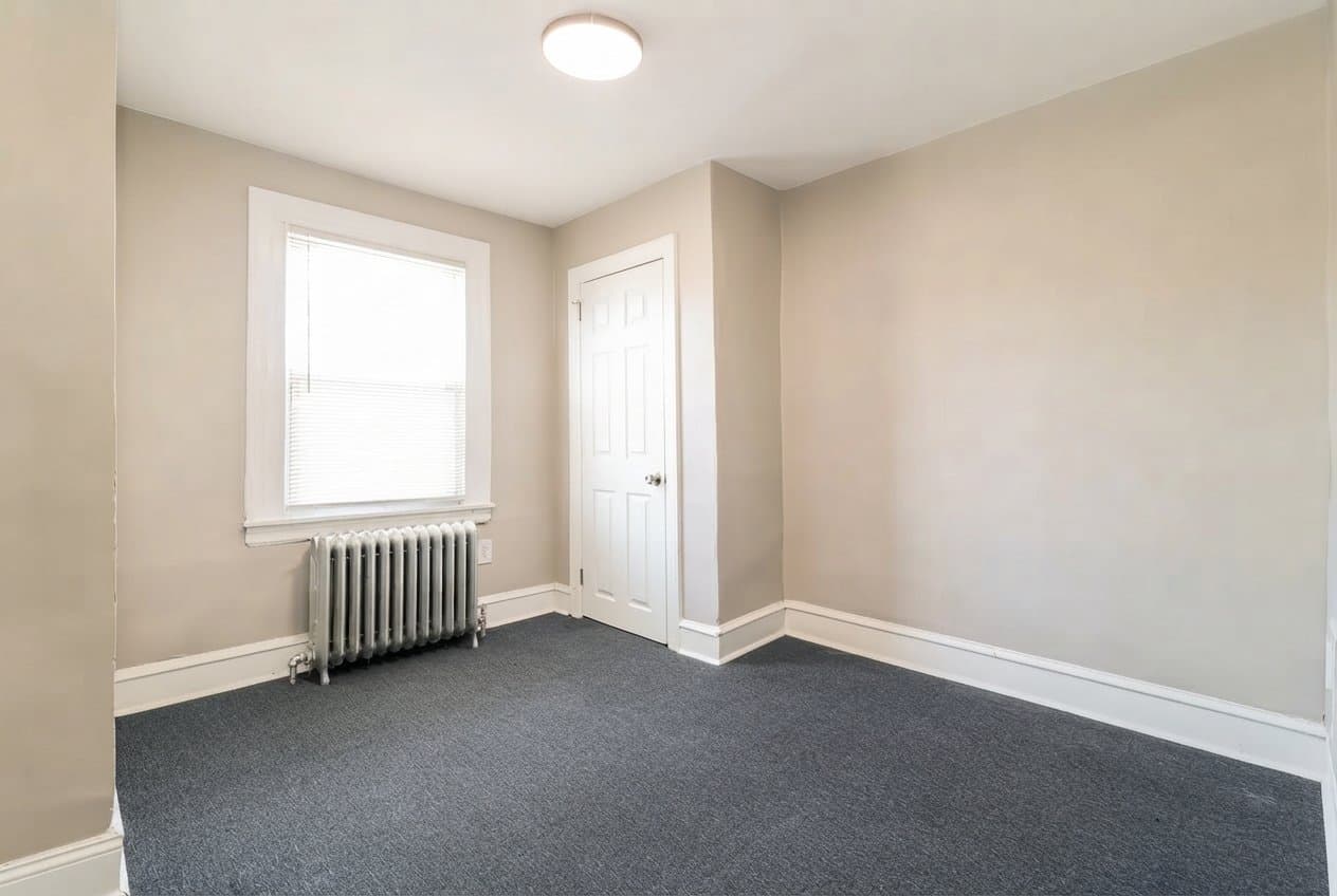 Philadelphia Townhome: 1532 S Vogdes St