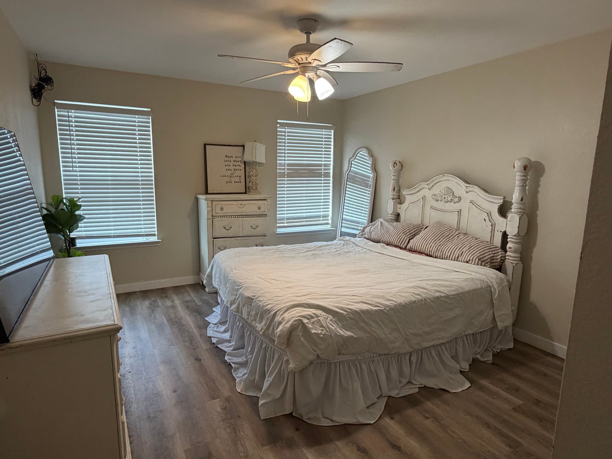 Temple House: 7115 Freedom Dr.