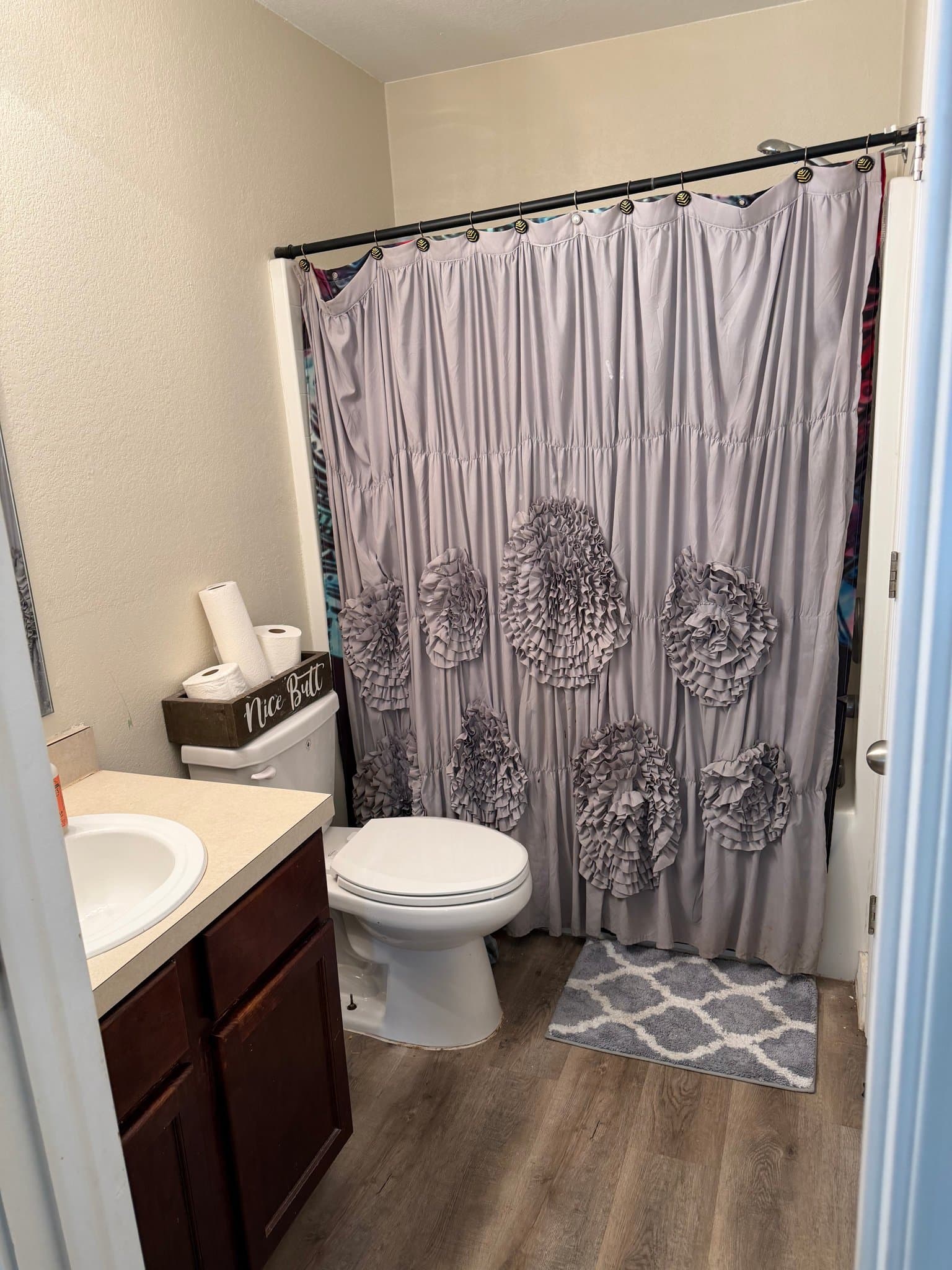 Temple House: 7115 Freedom Dr.