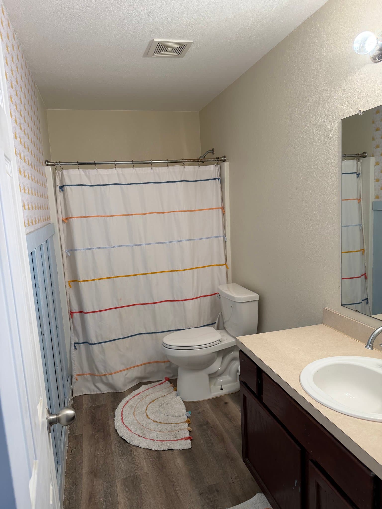 Temple House: 7115 Freedom Dr.