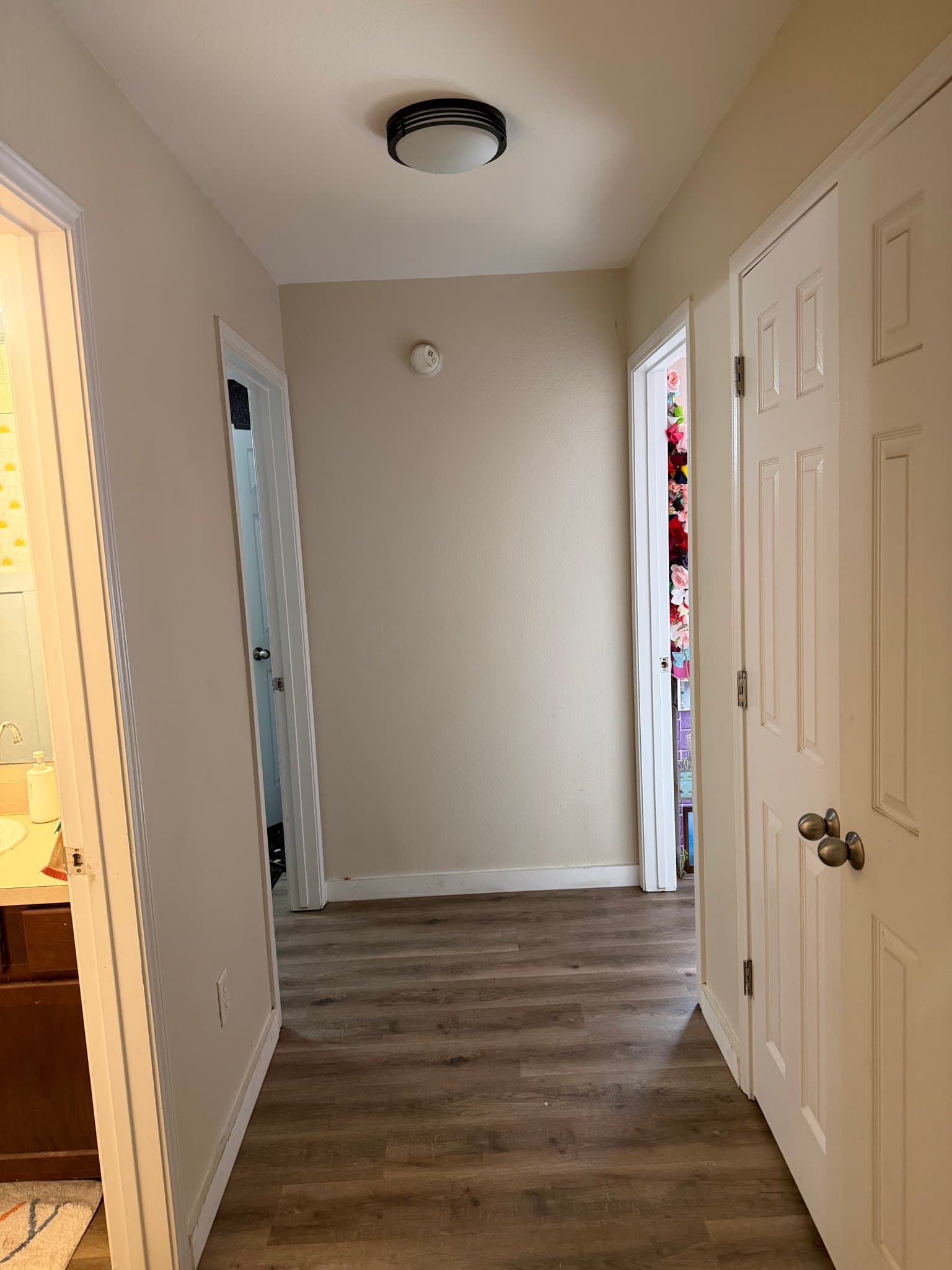 Temple House: 7115 Freedom Dr.