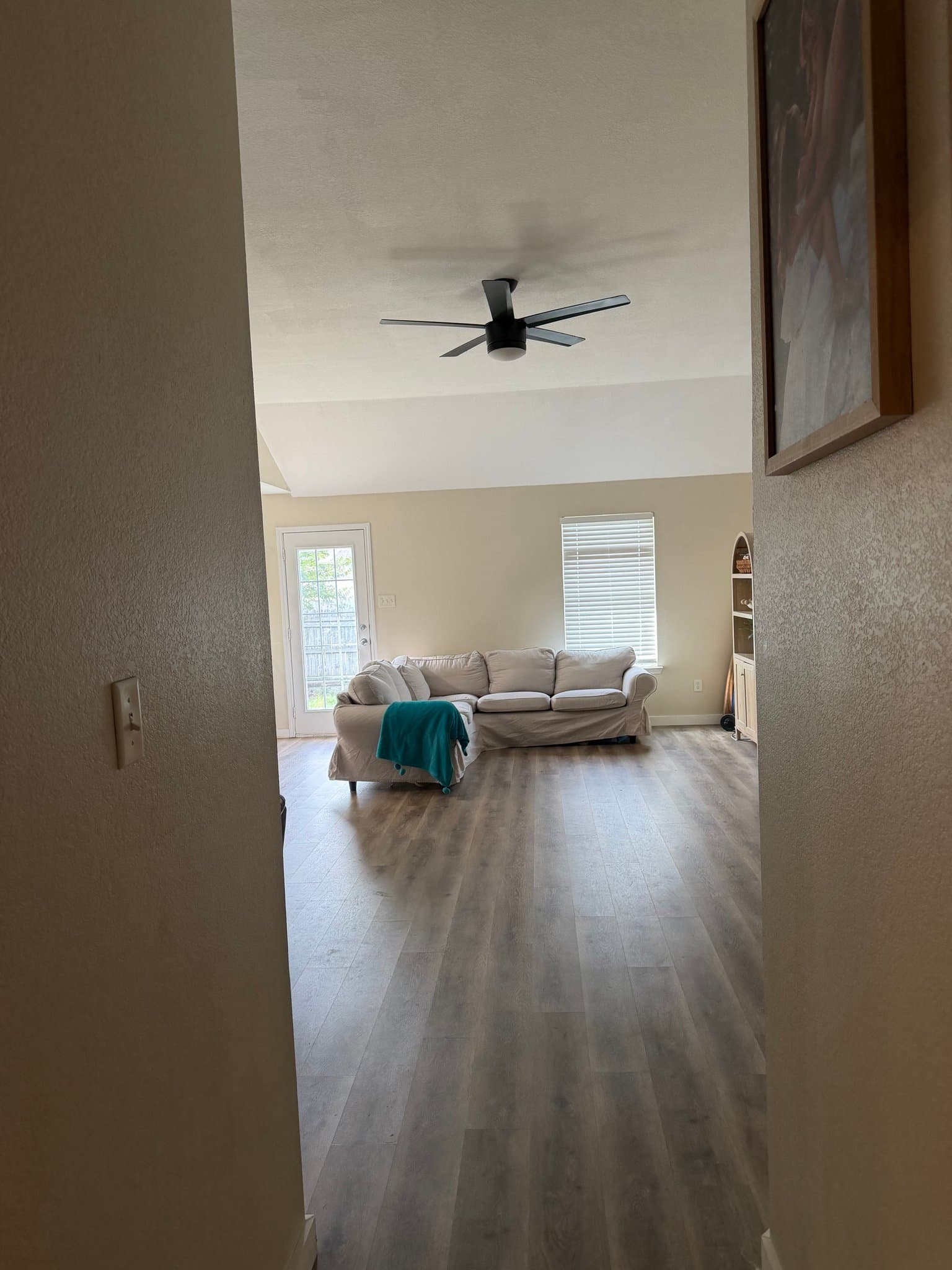 Temple House: 7115 Freedom Dr.