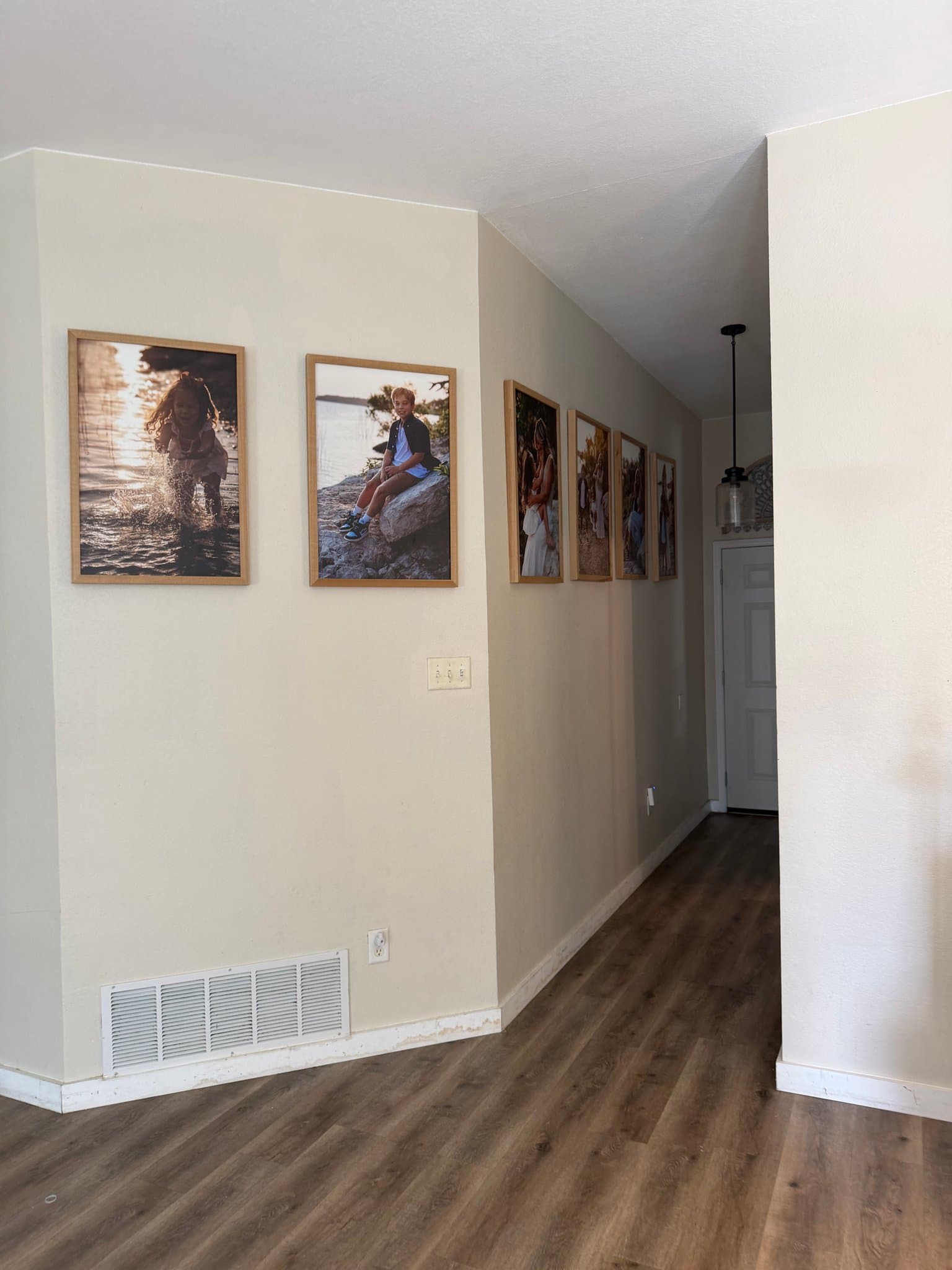 Temple House: 7115 Freedom Dr.