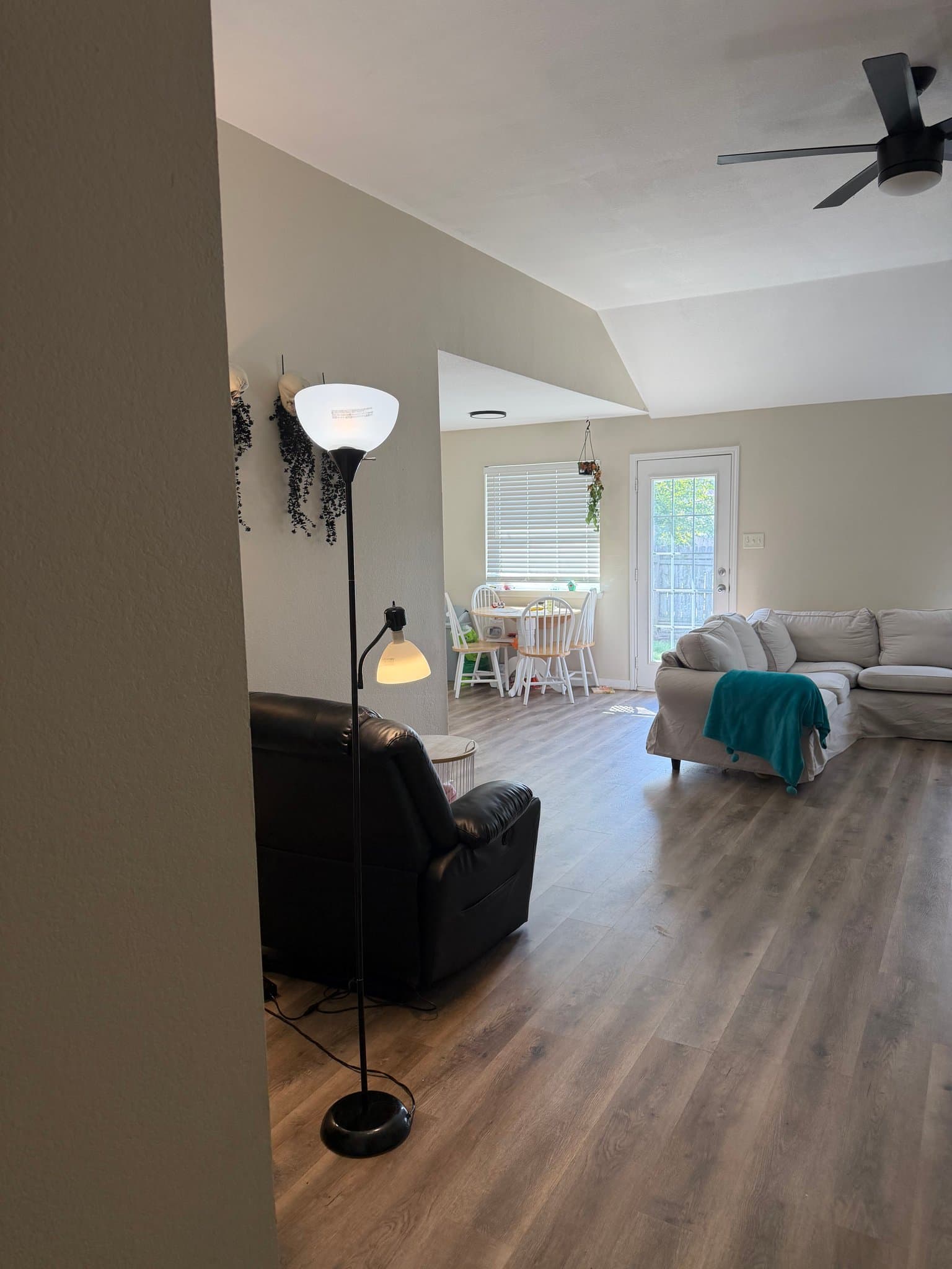 Temple House: 7115 Freedom Dr.