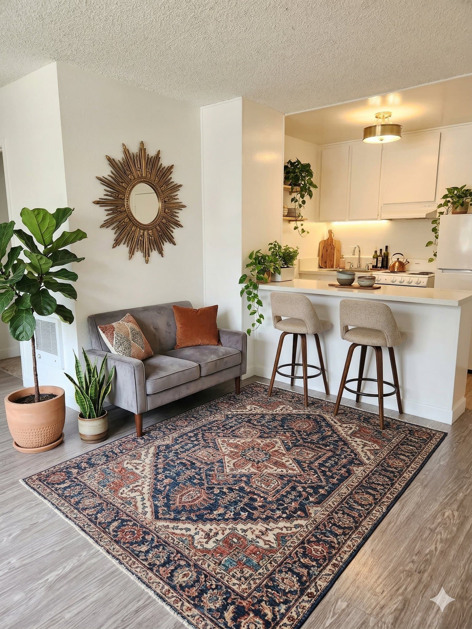 Canoga Park Apartment: 8726 Independence Ave.