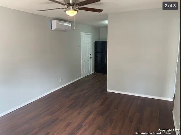 San Antonio Multiplex: 1027 King avenue