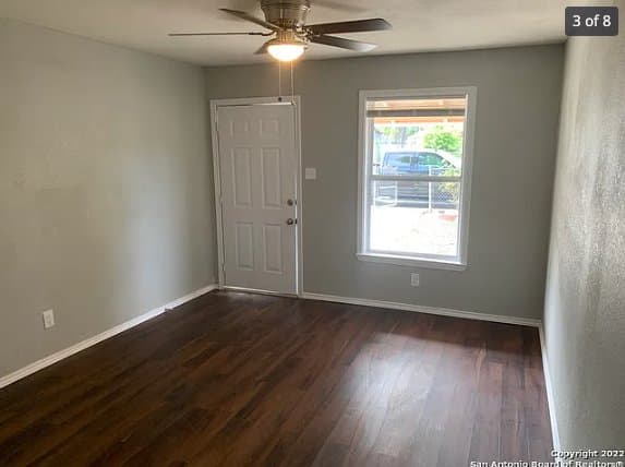 San Antonio Multiplex: 1027 King avenue