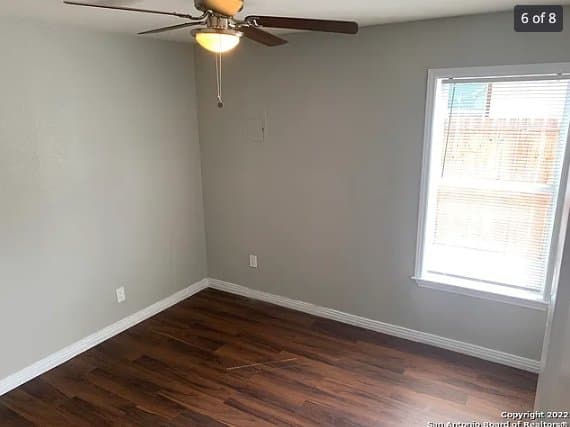 San Antonio Multiplex: 1027 King avenue