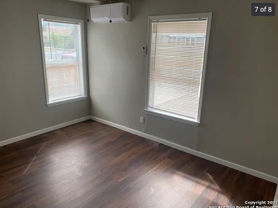 San Antonio Multiplex: 1027 King avenue