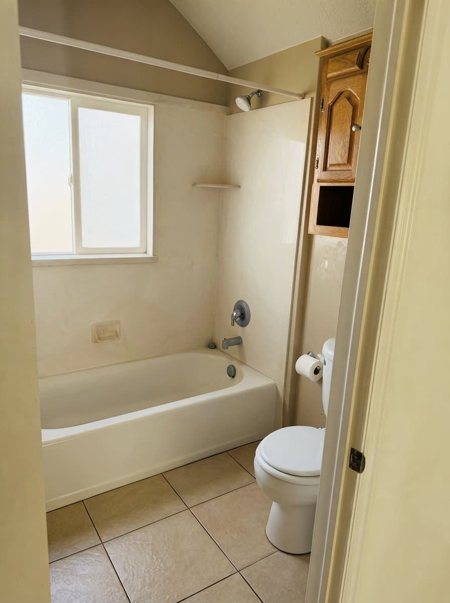 Spanish Fork Apartment: 178 N 200 E