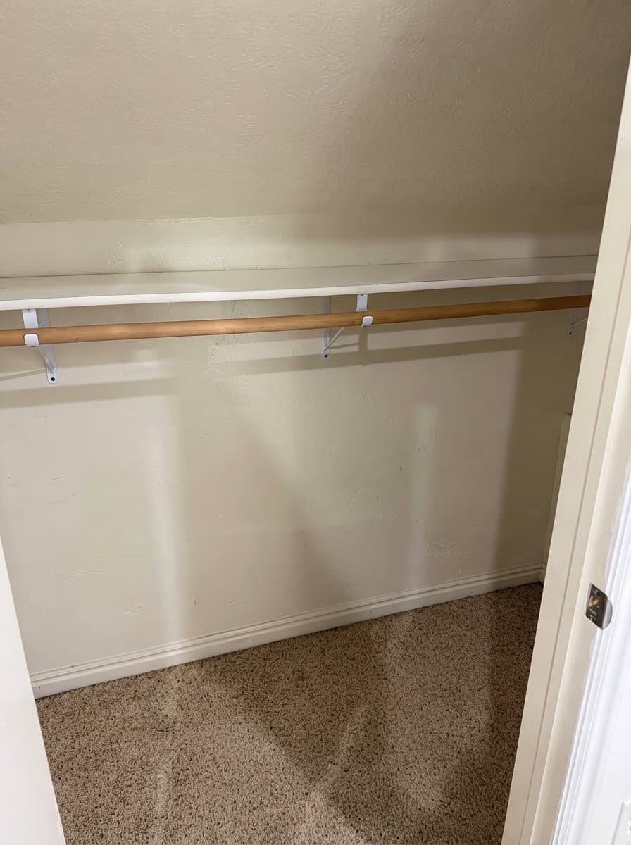 Spanish Fork Apartment: 178 N 200 E