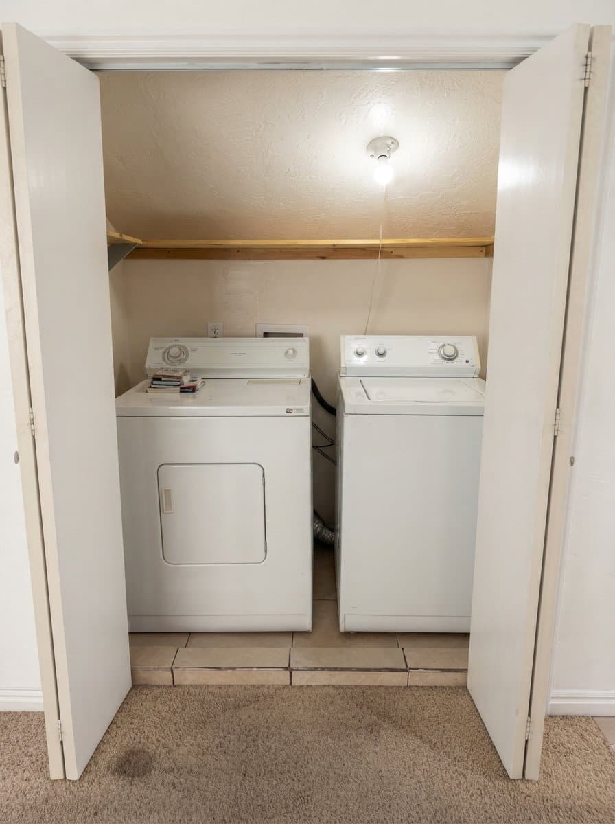 Spanish Fork Apartment: 178 N 200 E