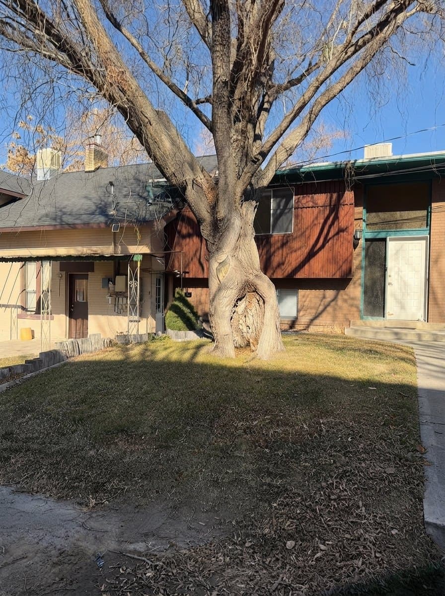 Spanish Fork Apartment: 178 N 200 E