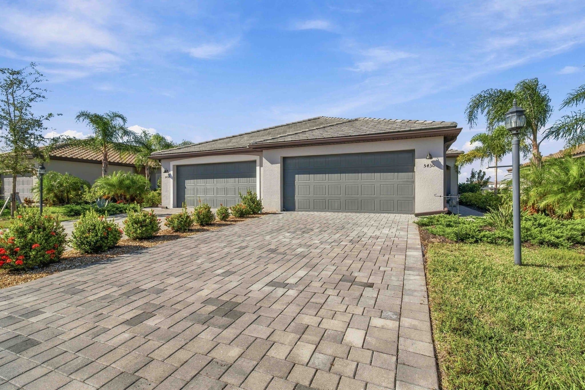 Bradenton House: 5430 Mystic Water Cove