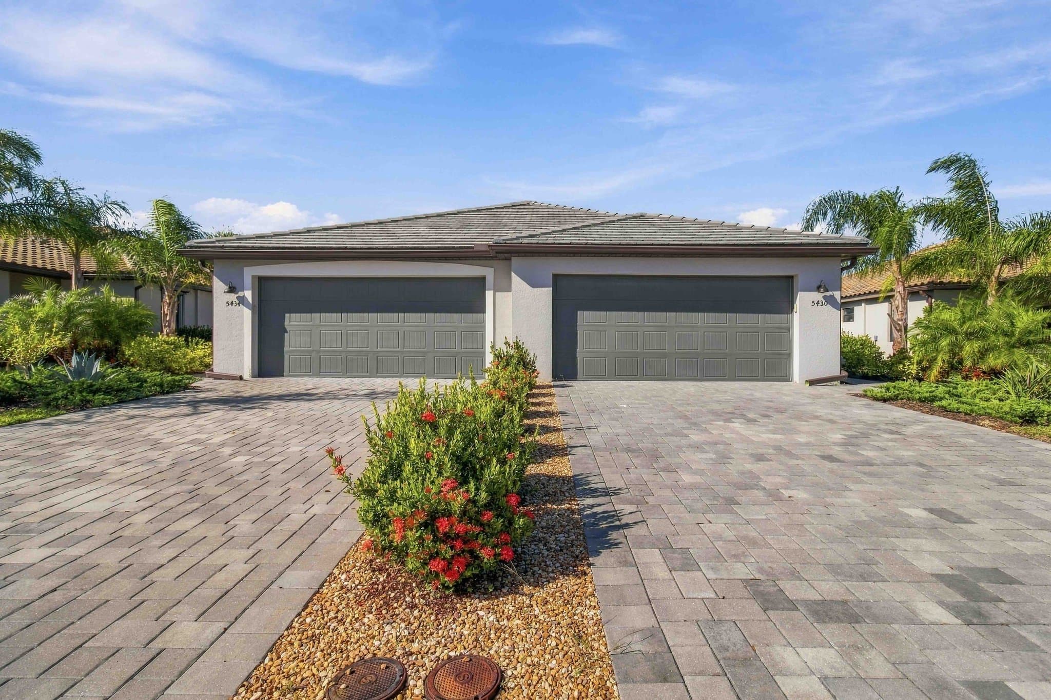 Bradenton House: 5430 Mystic Water Cove
