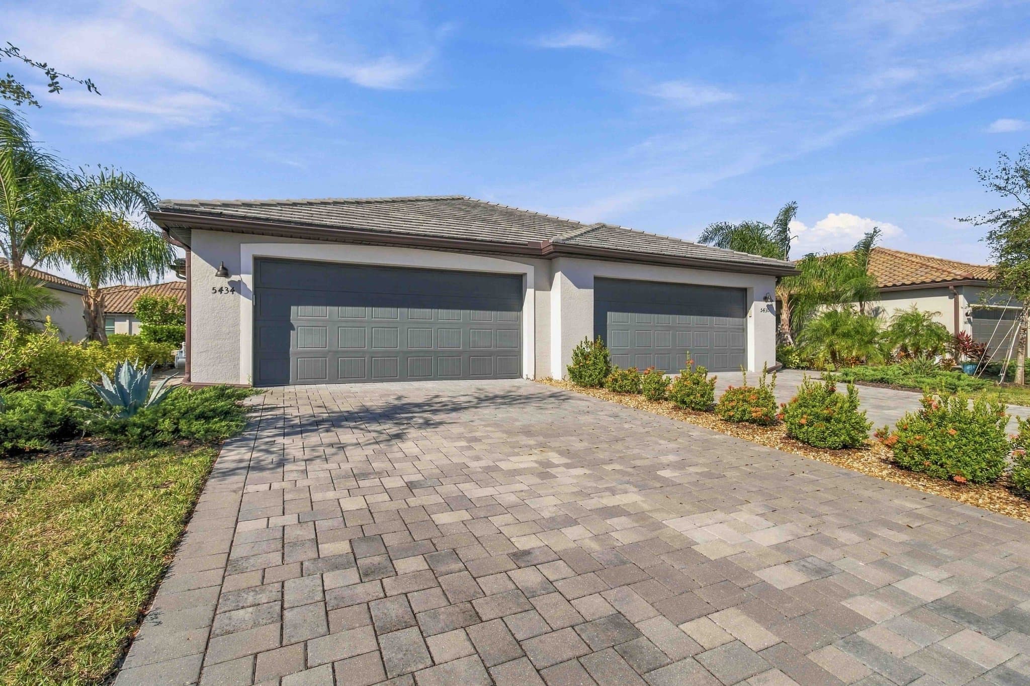 Bradenton House: 5430 Mystic Water Cove