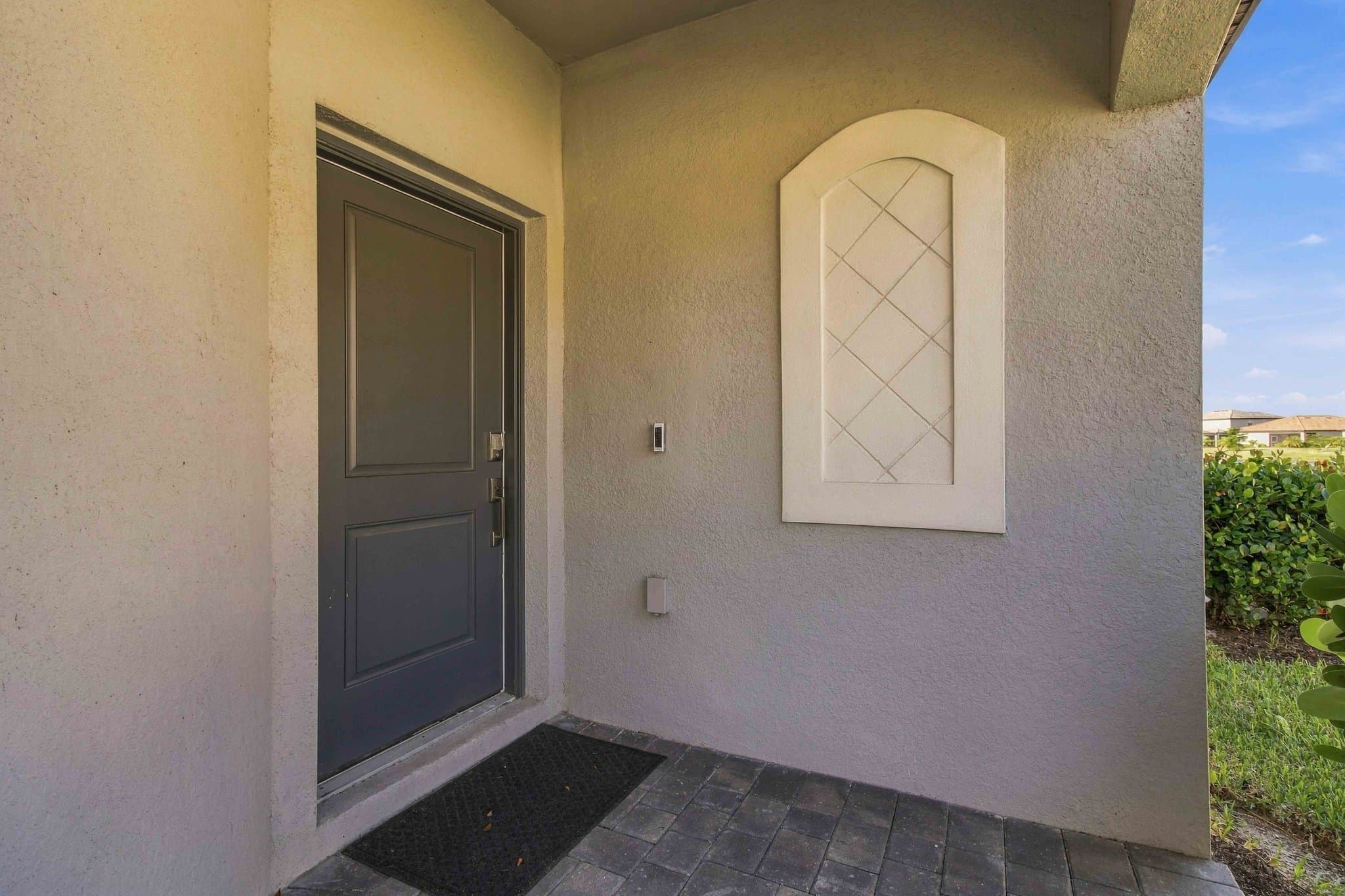 Bradenton House: 5430 Mystic Water Cove