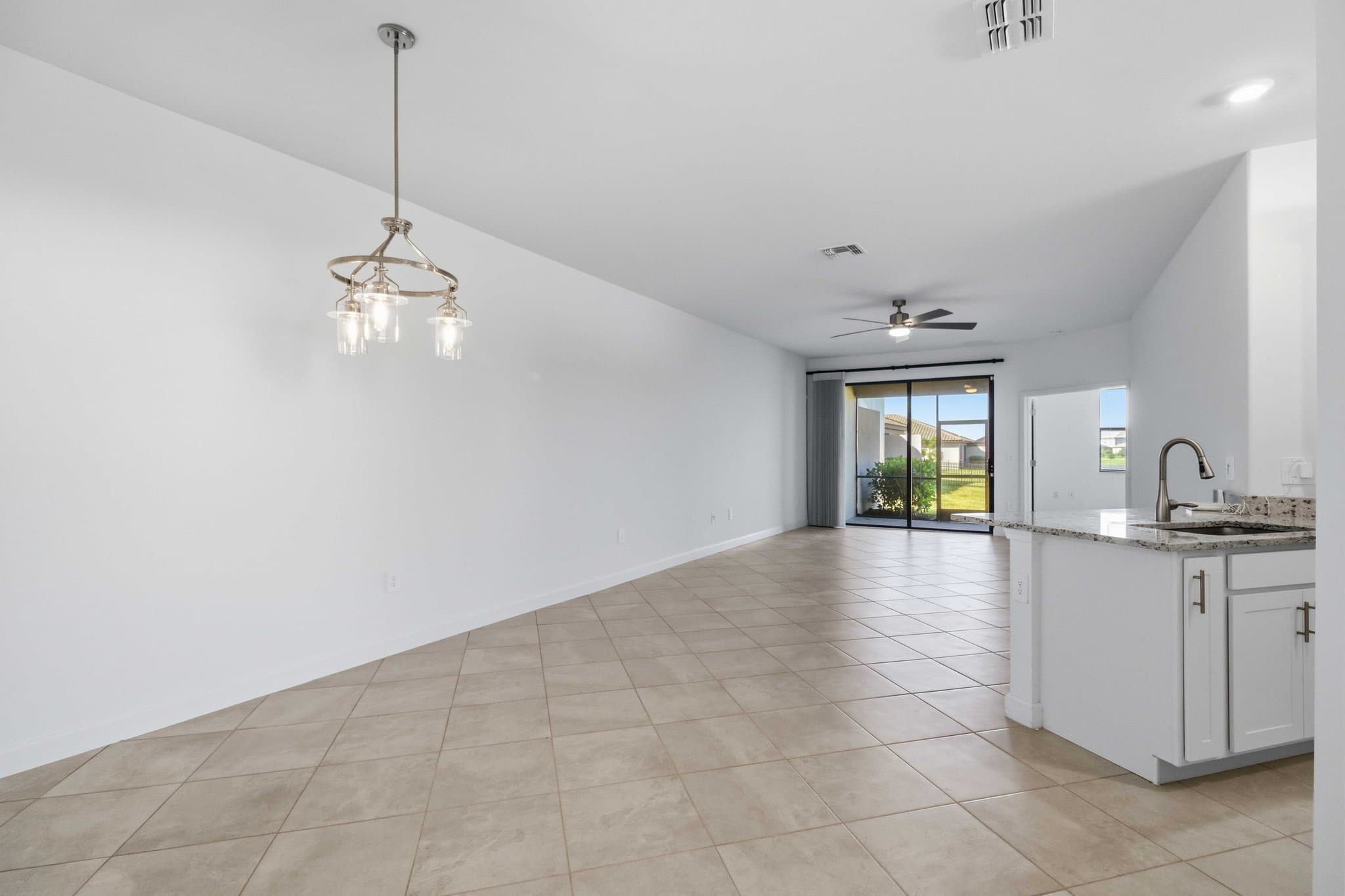 Bradenton House: 5430 Mystic Water Cove