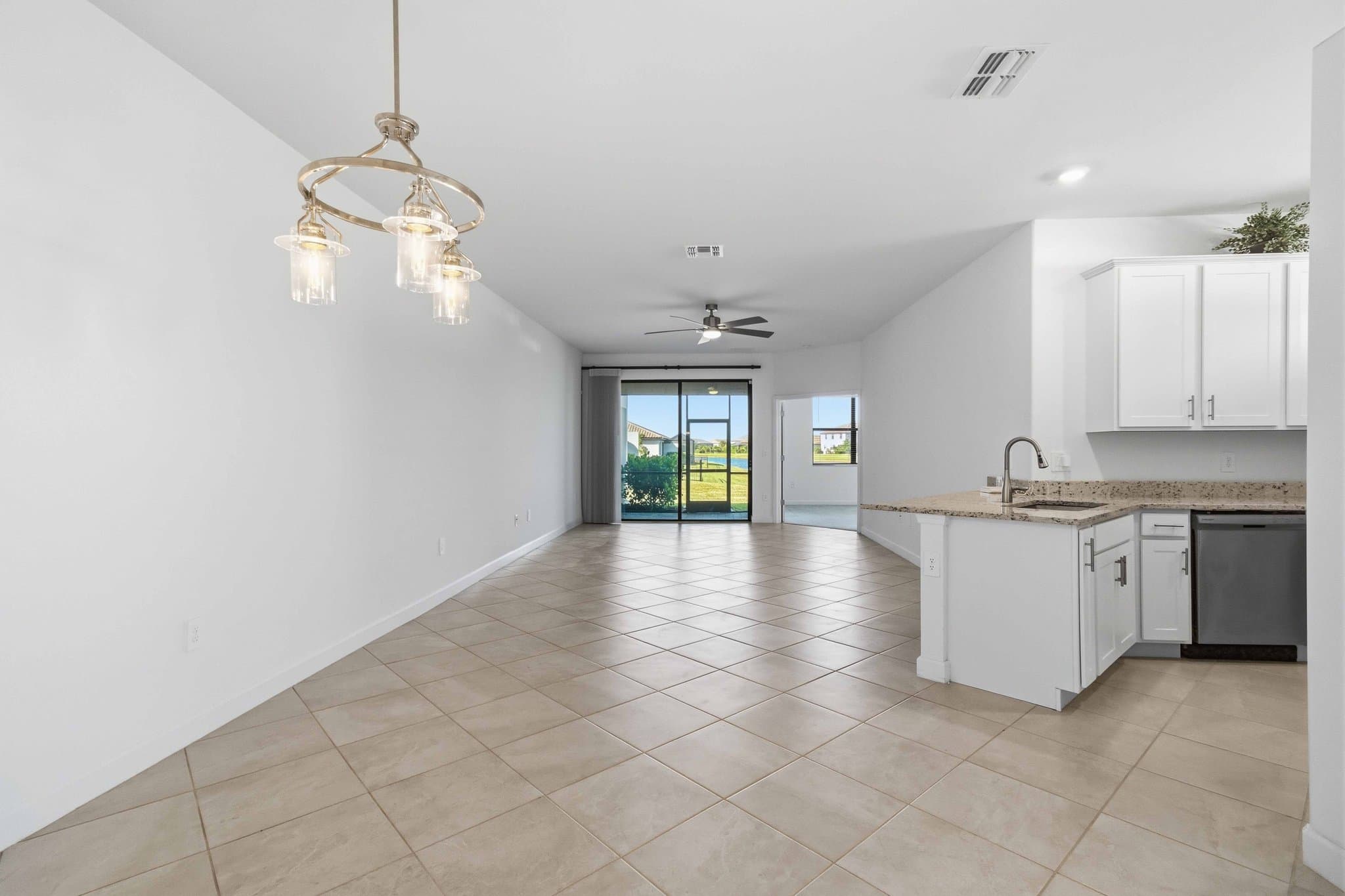 Bradenton House: 5430 Mystic Water Cove