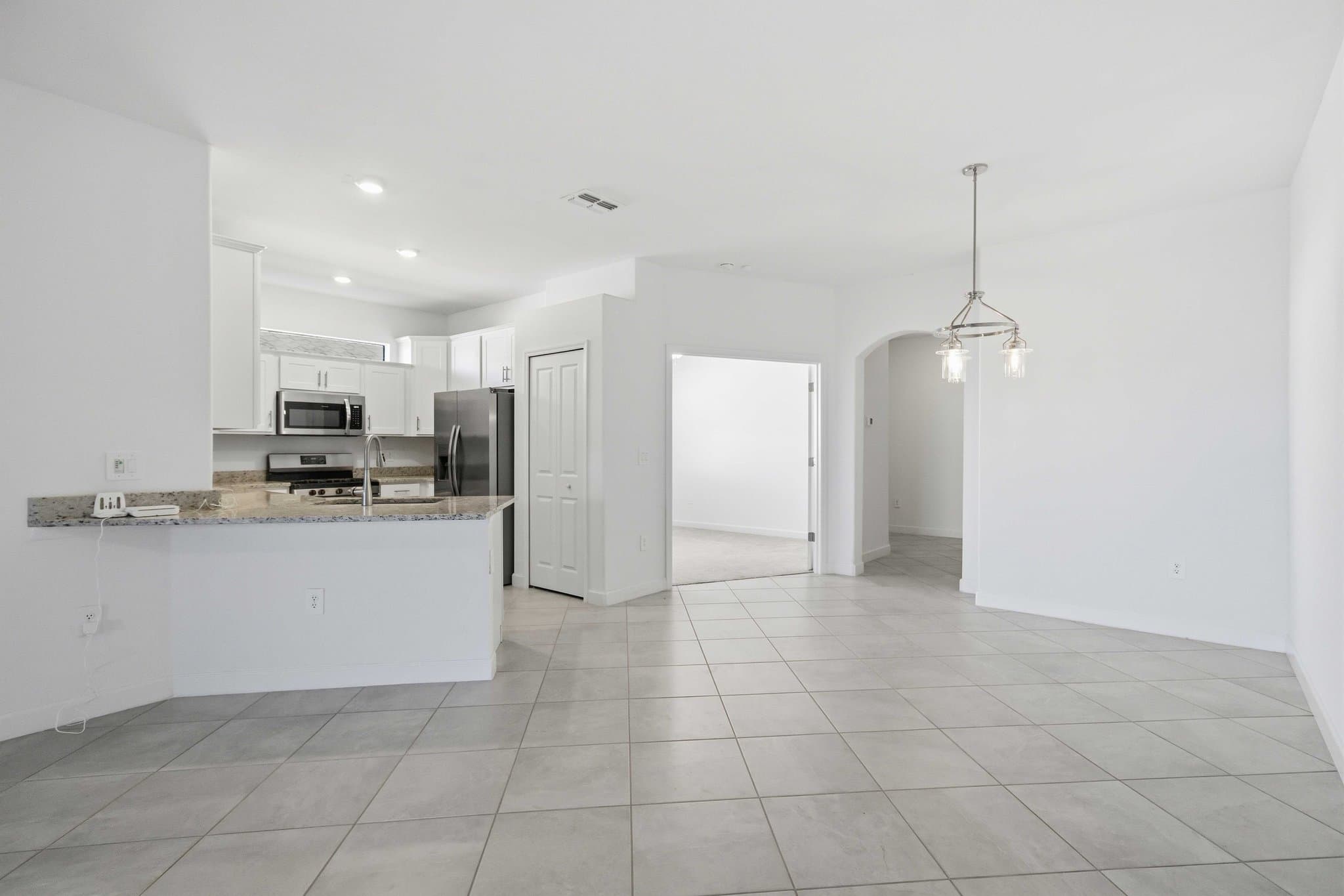 Bradenton House: 5430 Mystic Water Cove