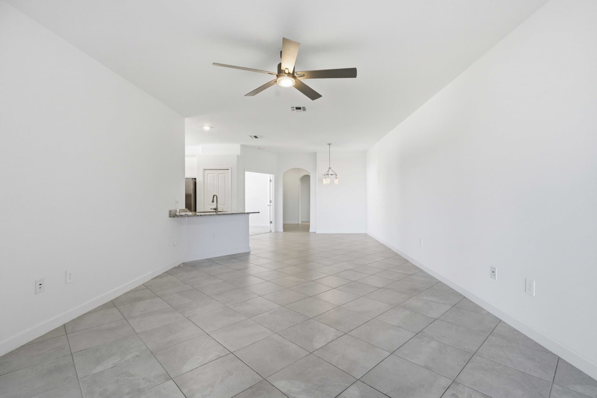 Bradenton House: 5430 Mystic Water Cove