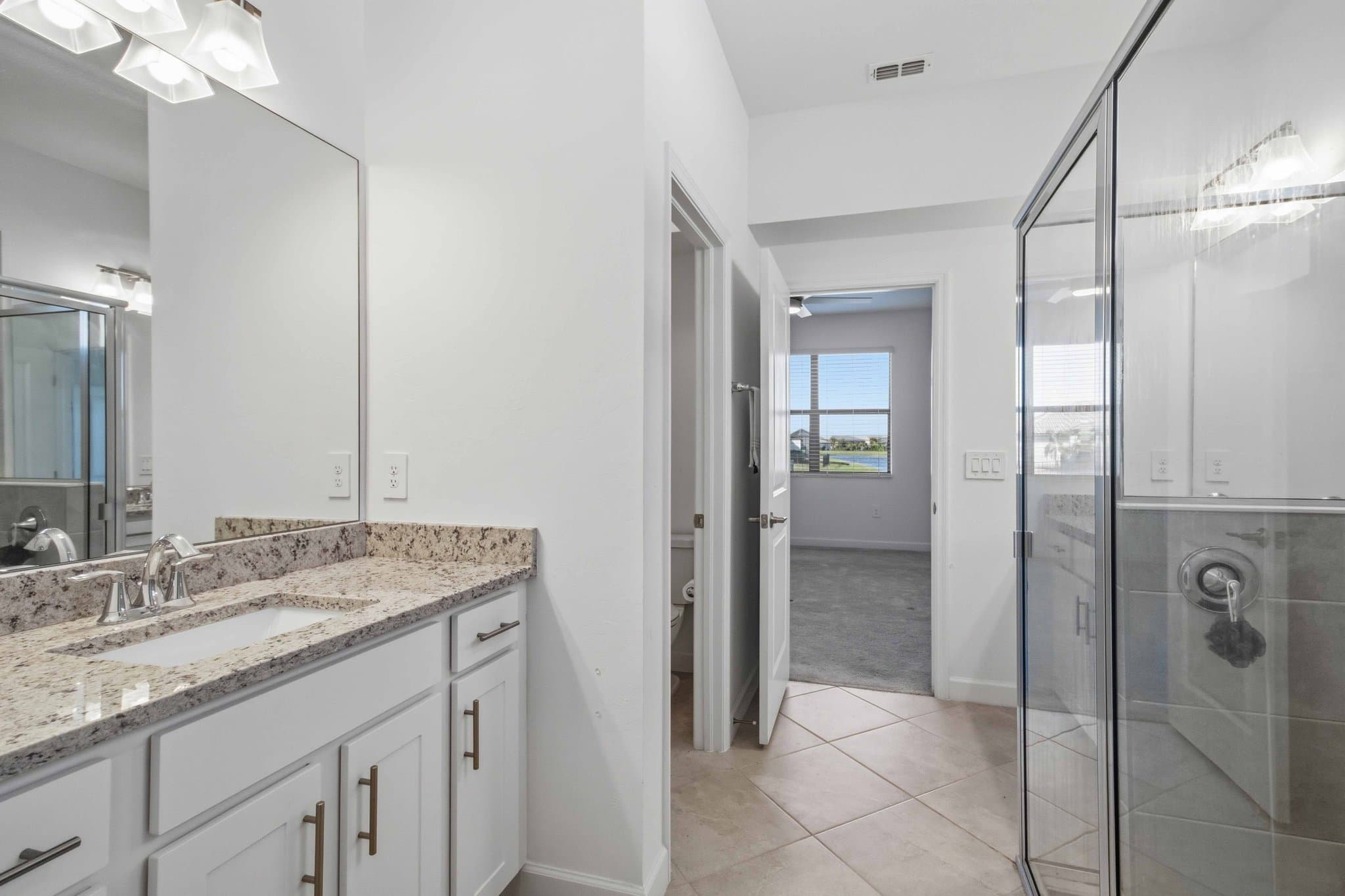 Bradenton House: 5430 Mystic Water Cove