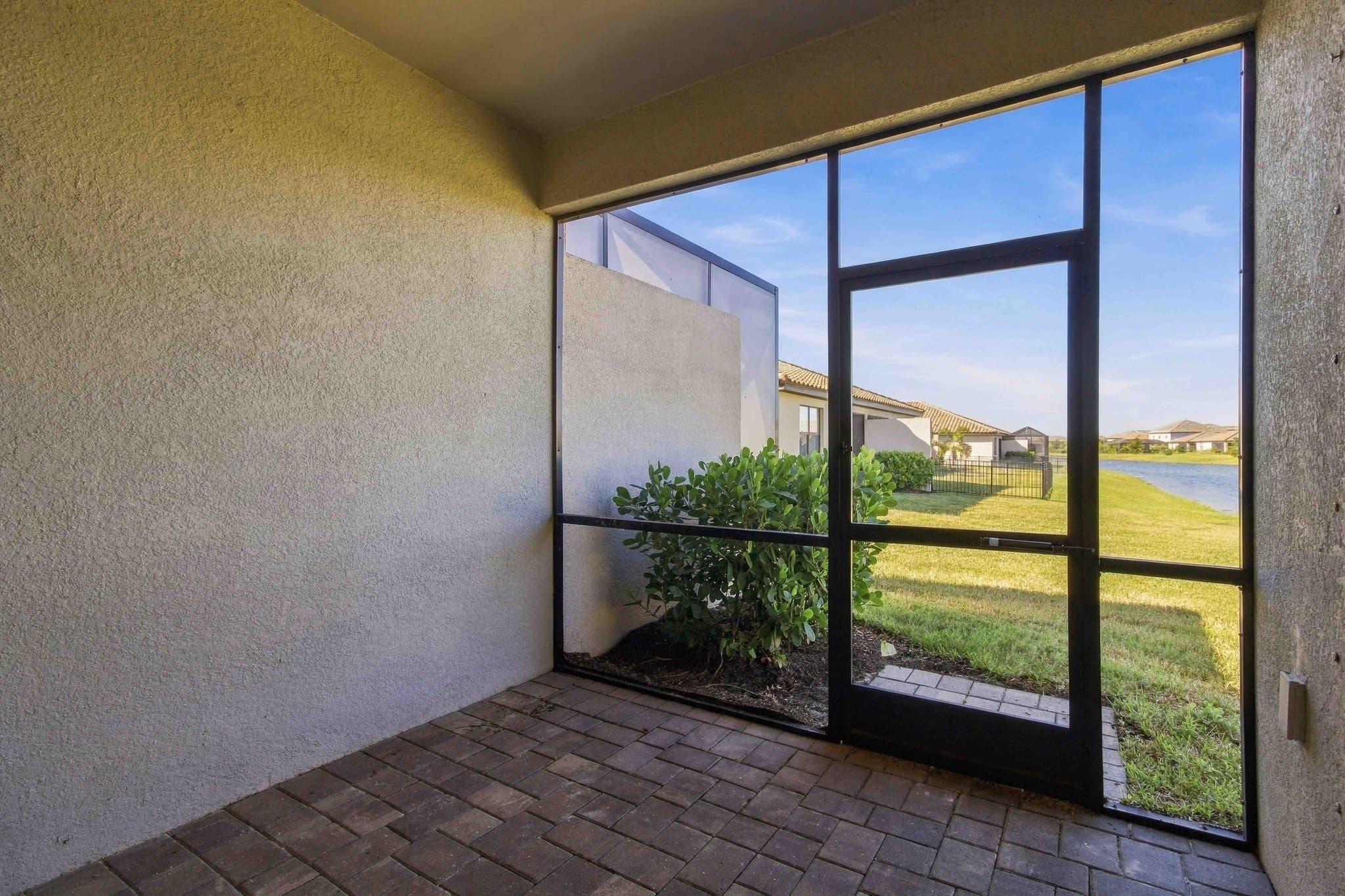 Bradenton House: 5430 Mystic Water Cove