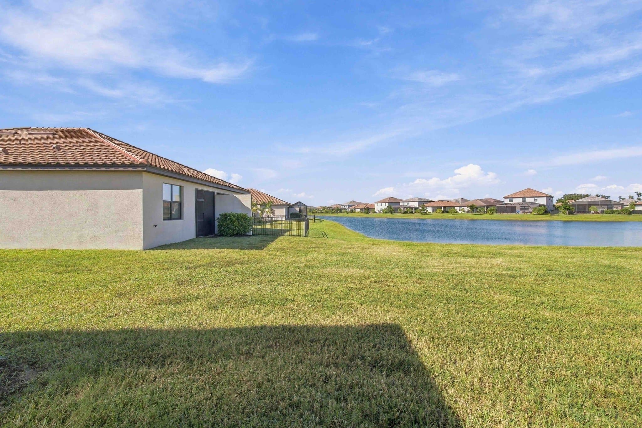 Bradenton House: 5430 Mystic Water Cove