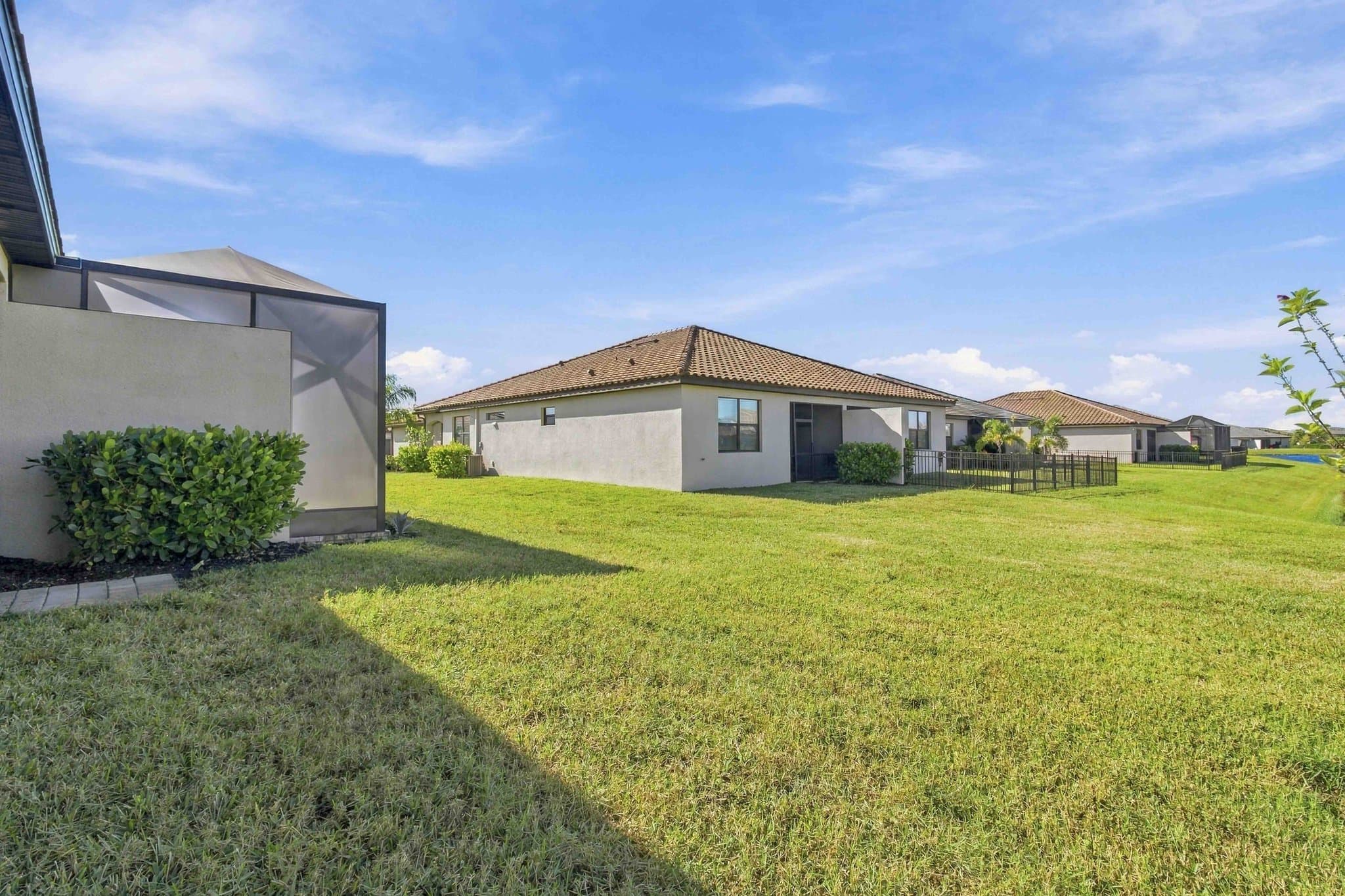 Bradenton House: 5430 Mystic Water Cove