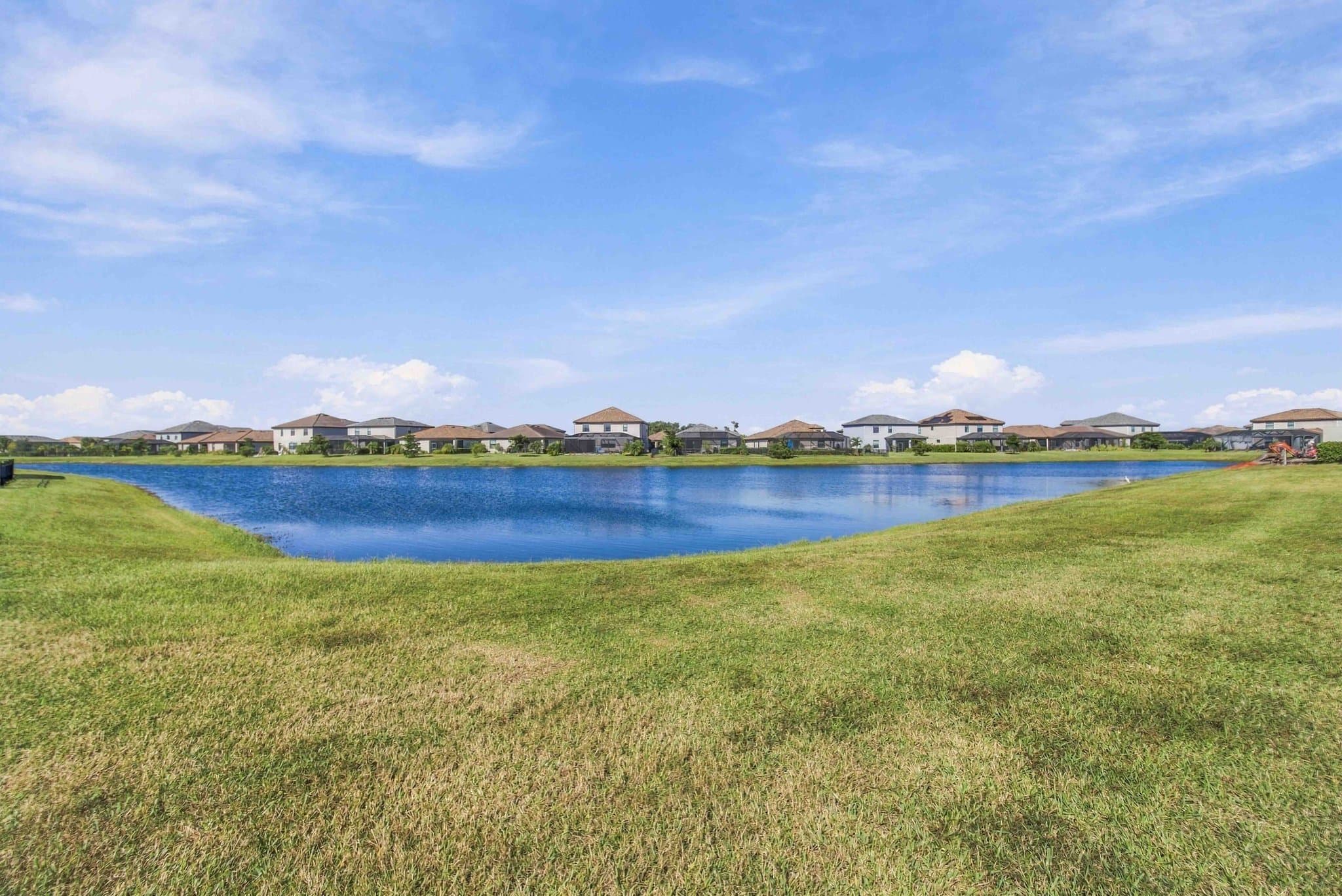 Bradenton House: 5430 Mystic Water Cove