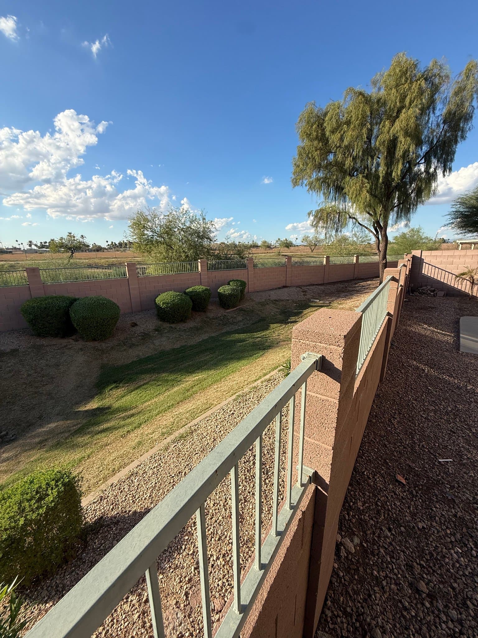 Phoenix House: 16036 N 11th Ave